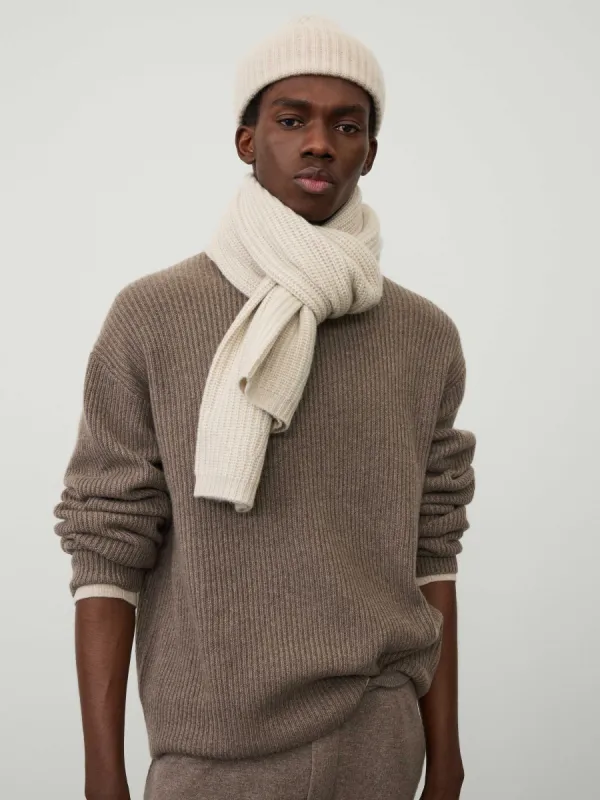 The Marseille Scarf sold by Lisa Yang