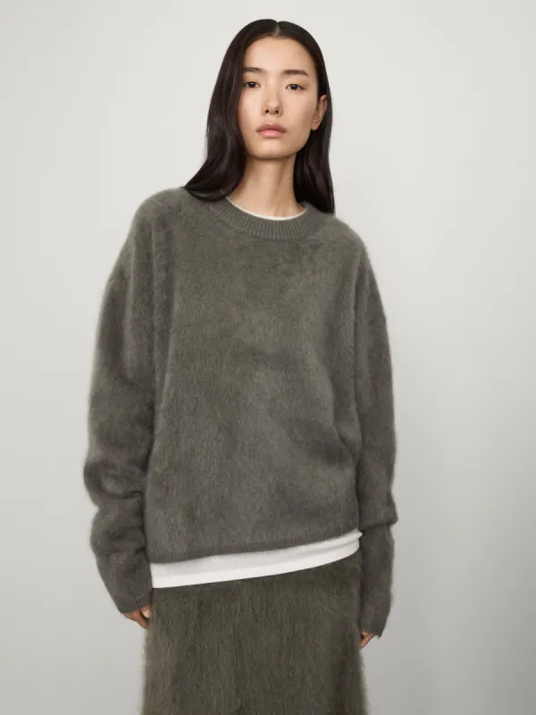 The Natalia Sweater sold by Lisa Yang