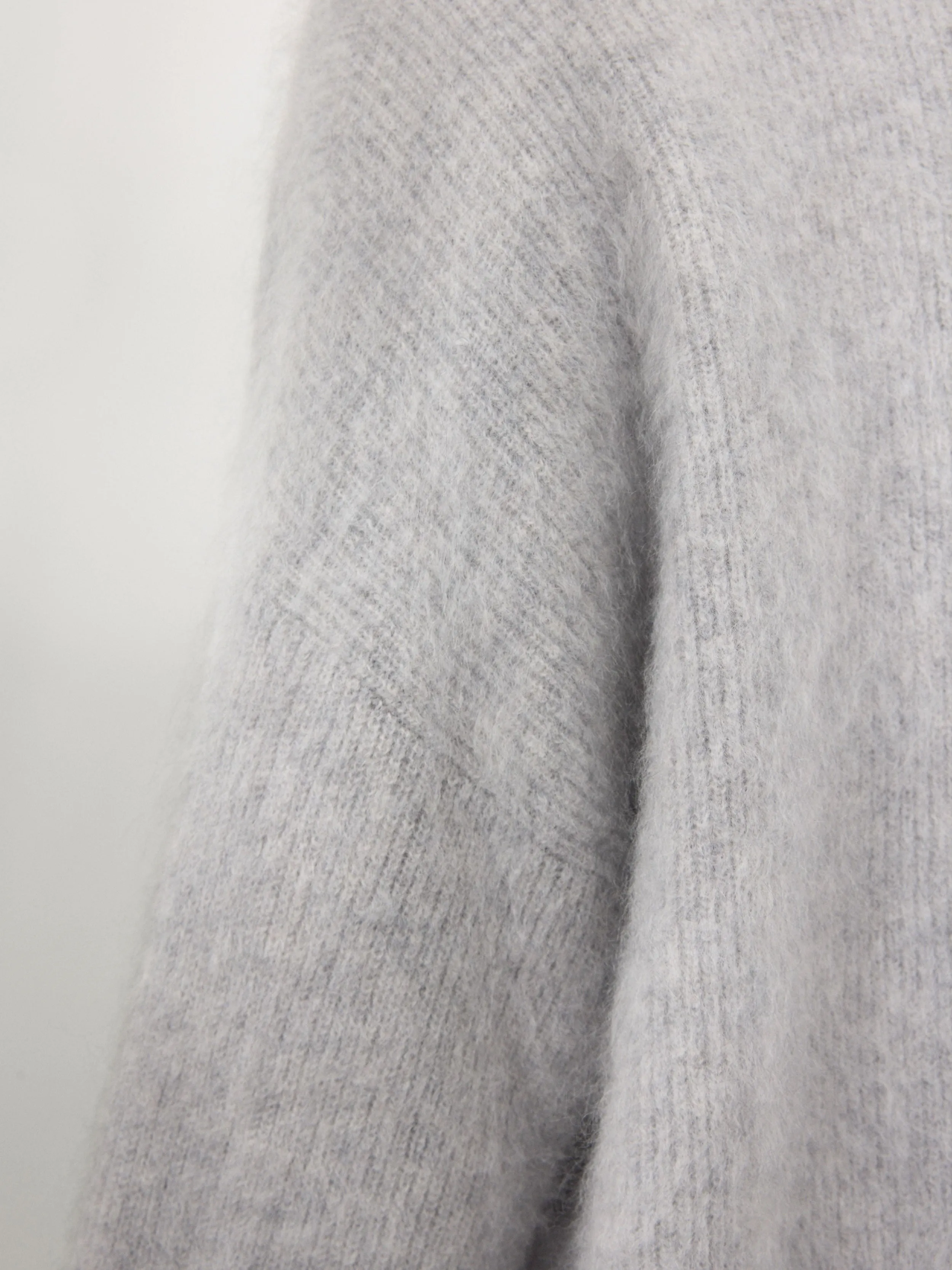 The Teresa Sweater sold by Lisa Yang product image thumbnail 4