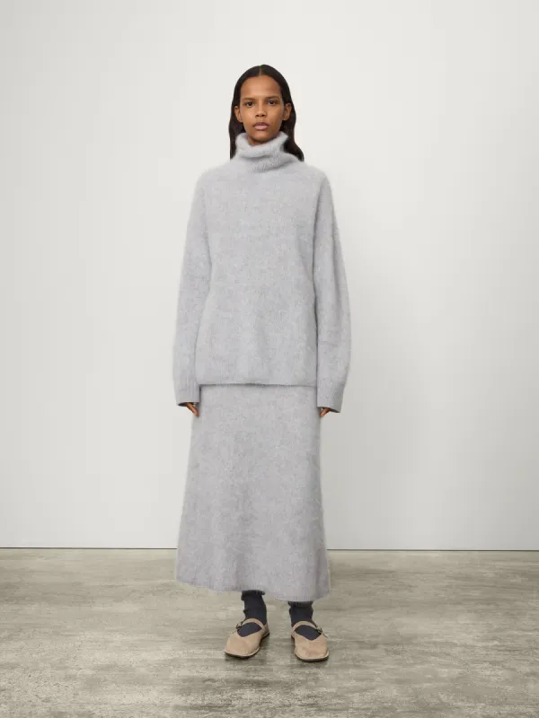 The Teresa Sweater sold by Lisa Yang