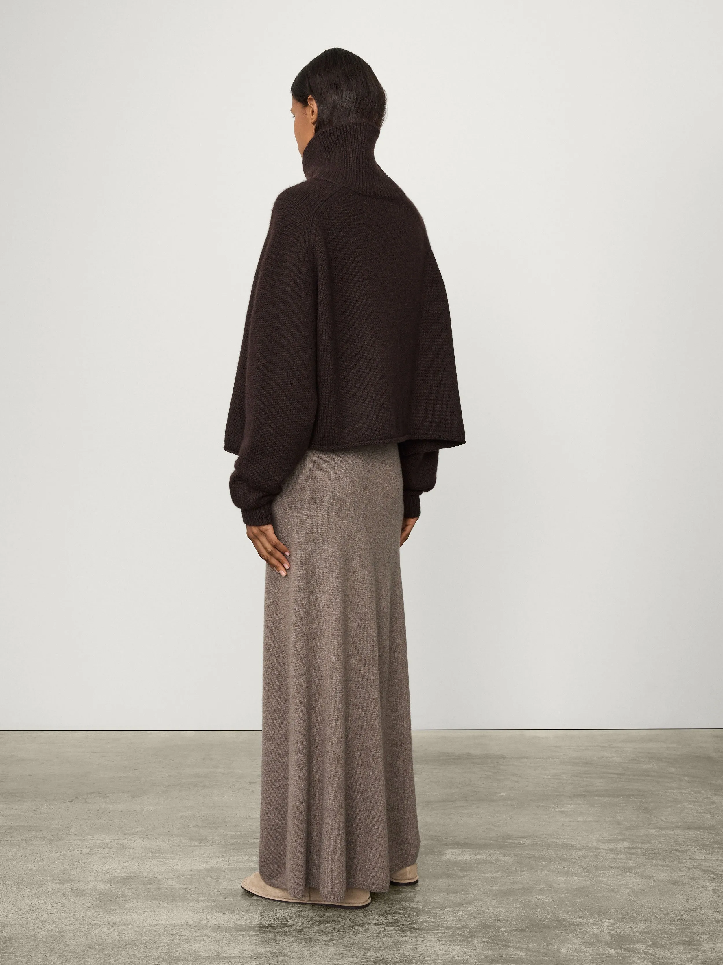 The Dolly Skirt sold by Lisa Yang product image thumbnail 3