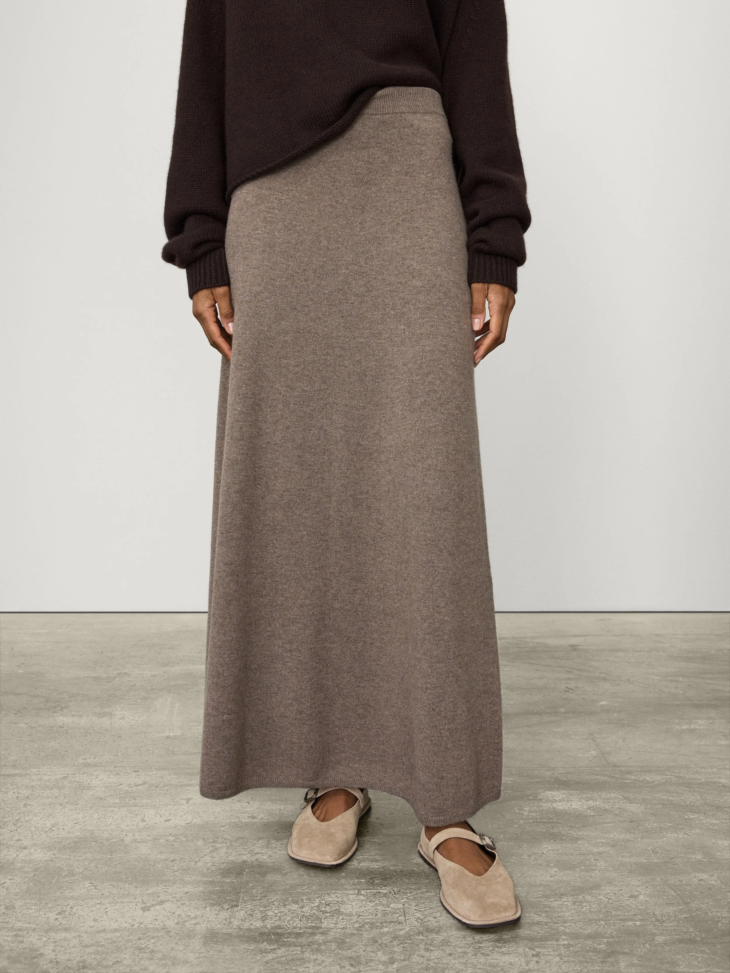 The Dolly Skirt sold by Lisa Yang product image thumbnail 2