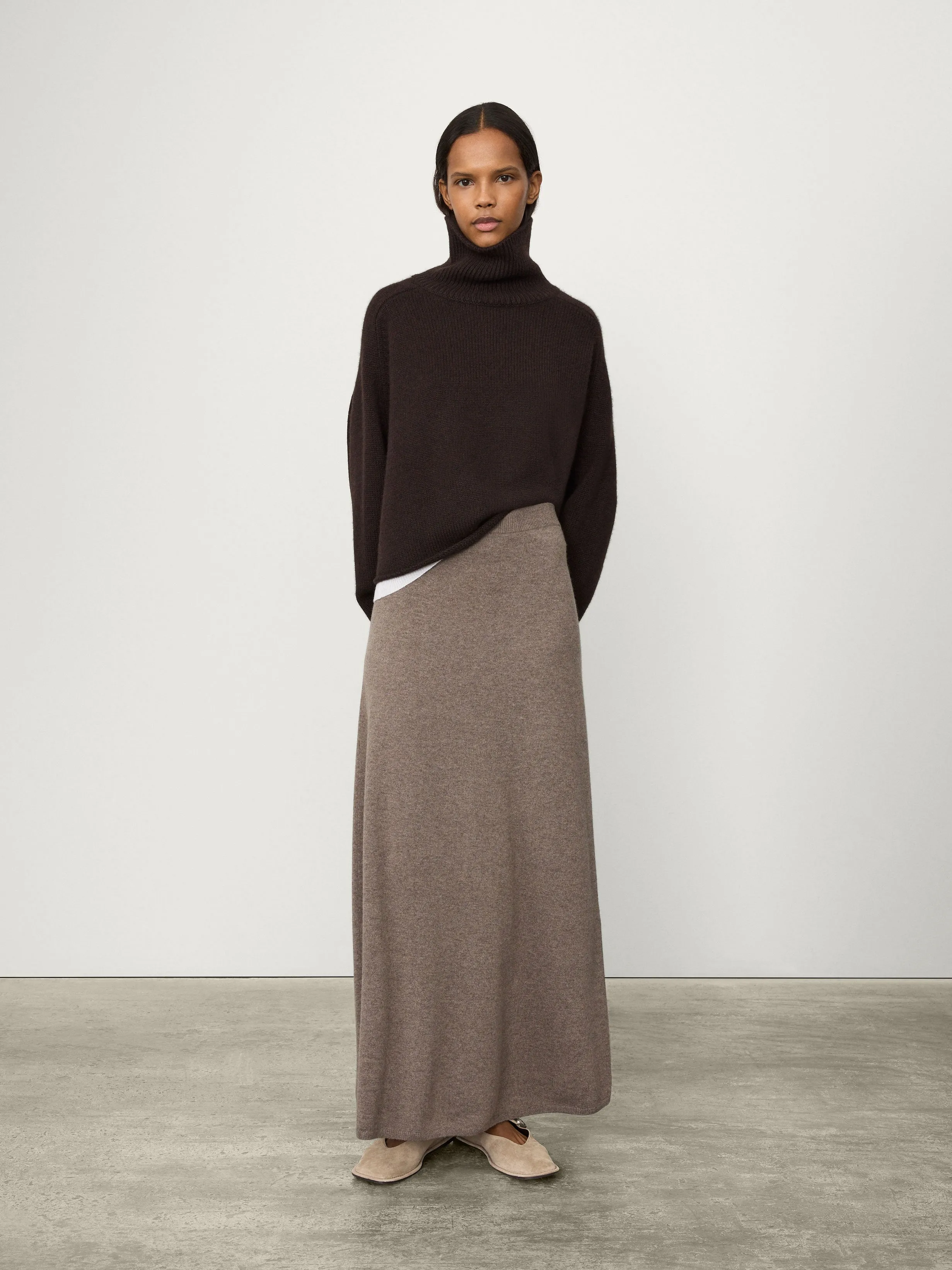 The Dolly Skirt sold by Lisa Yang
