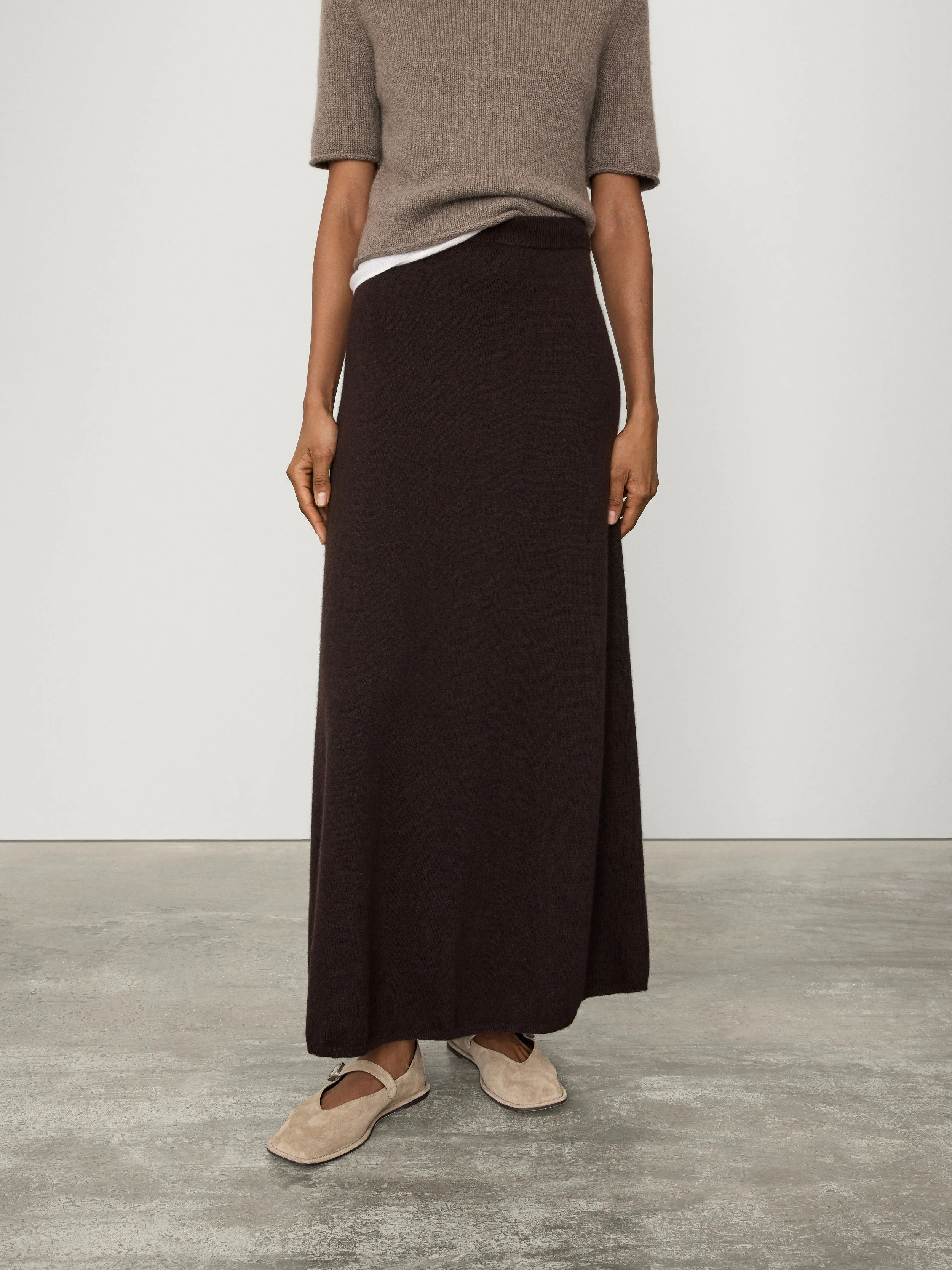 The Dolly Skirt sold by Lisa Yang product image thumbnail 2