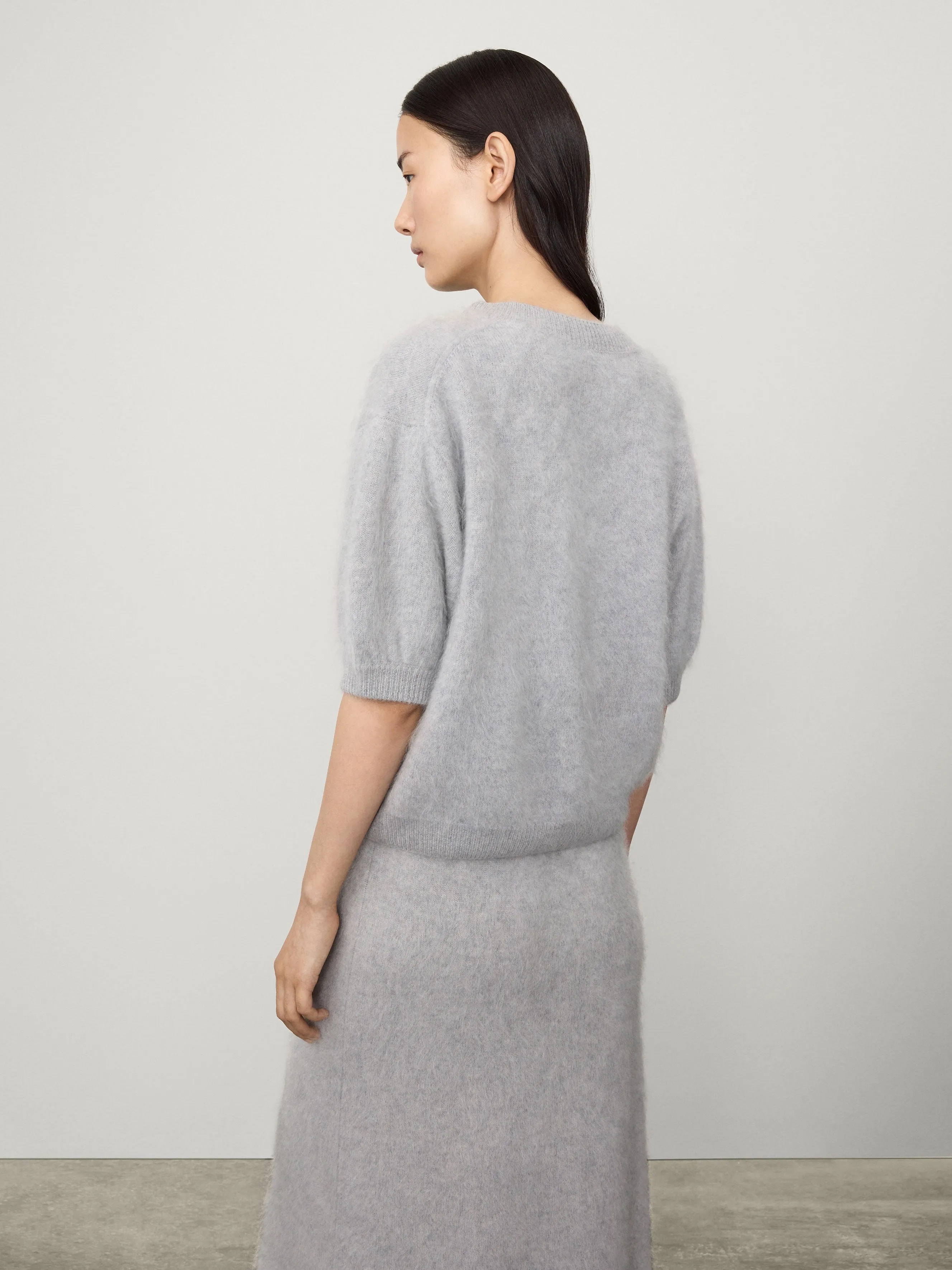 Juniper Sweater sold by Lisa Yang product image thumbnail 3