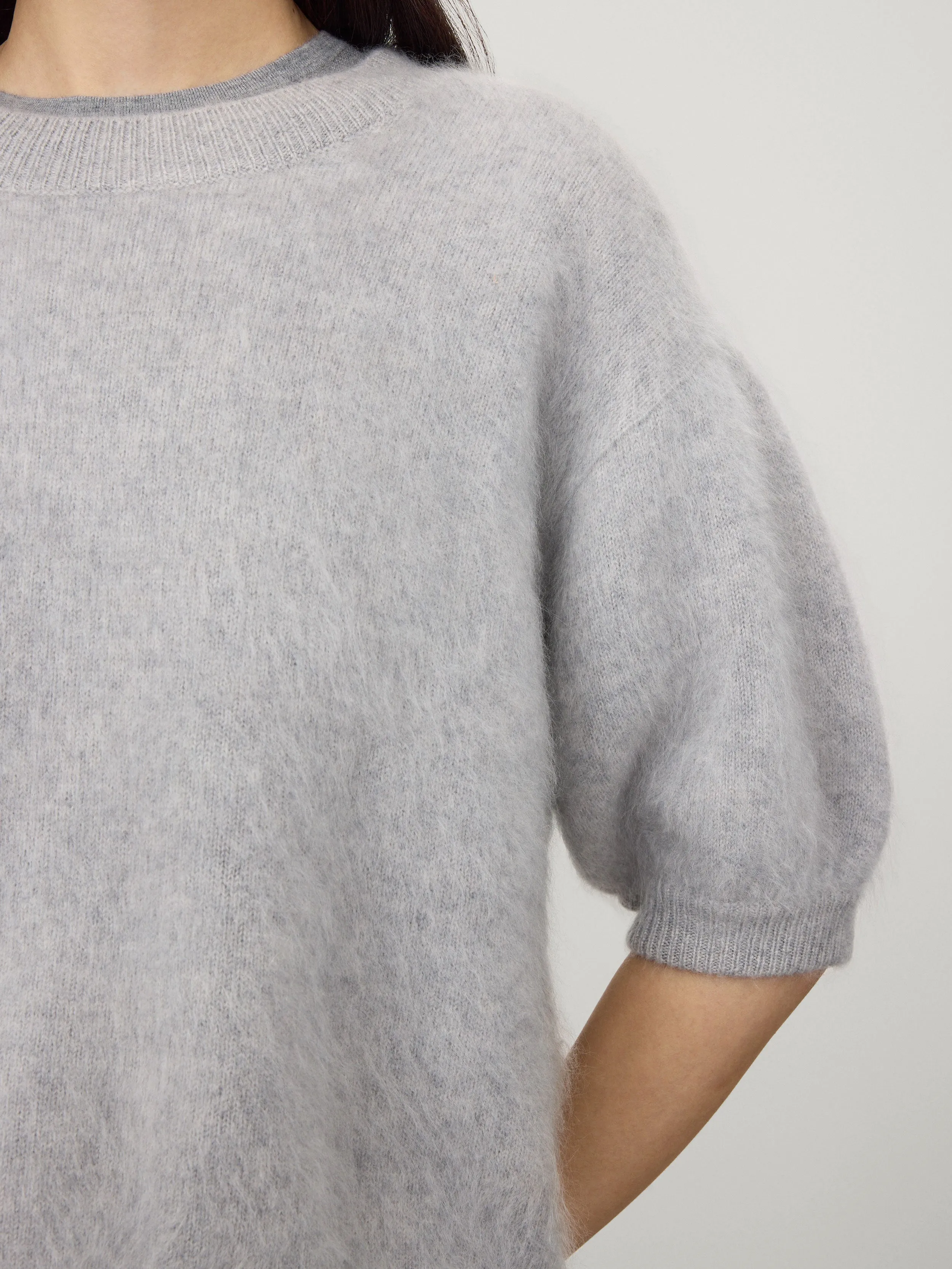 Juniper Sweater sold by Lisa Yang product image thumbnail 2