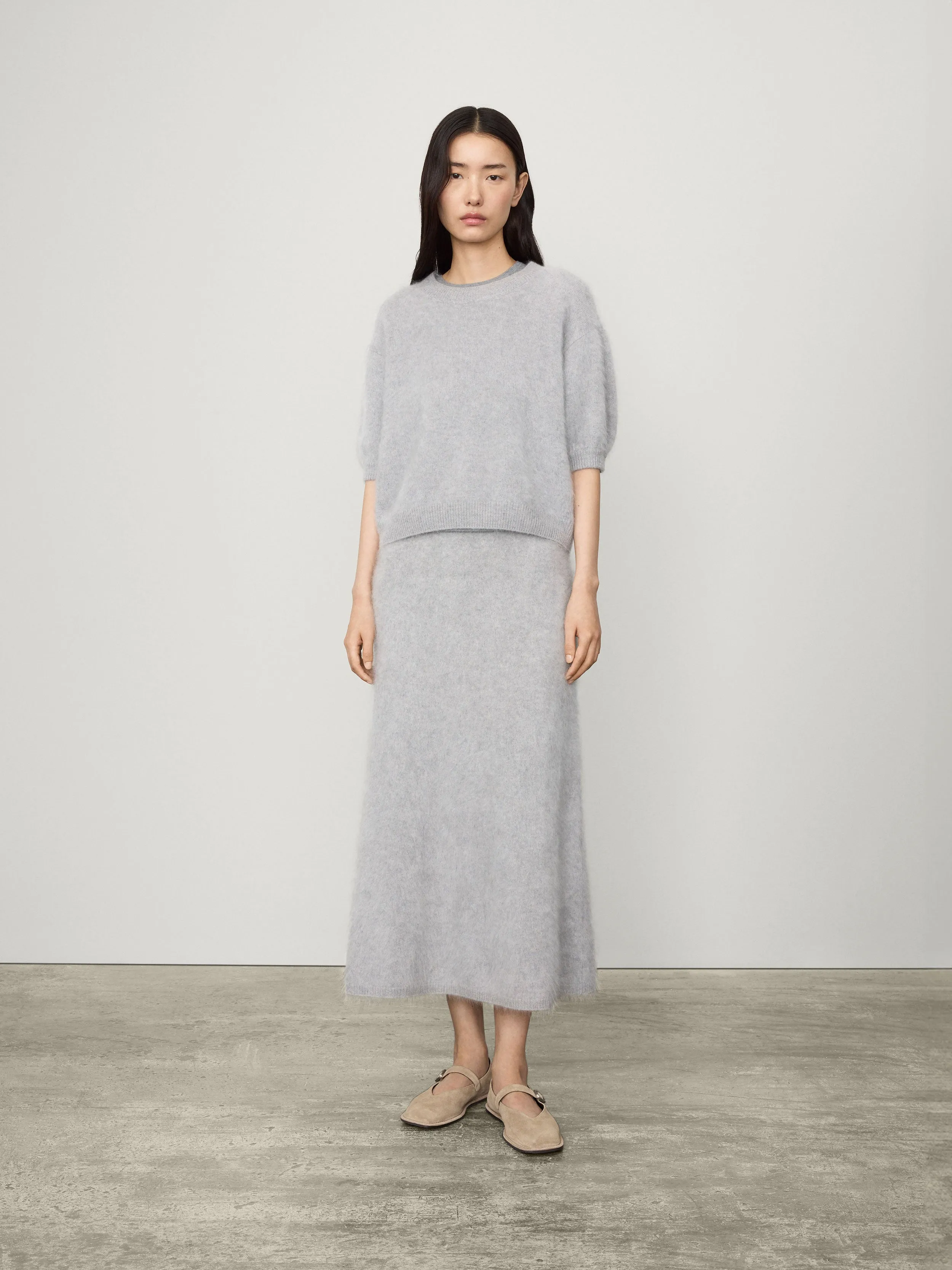 Juniper Sweater sold by Lisa Yang product image thumbnail 4