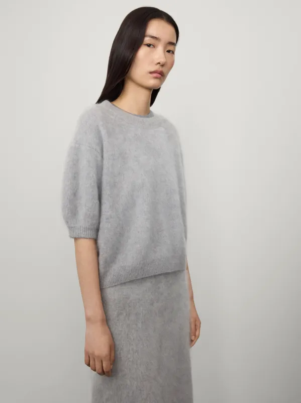 The Juniper Sweater sold by Lisa Yang
