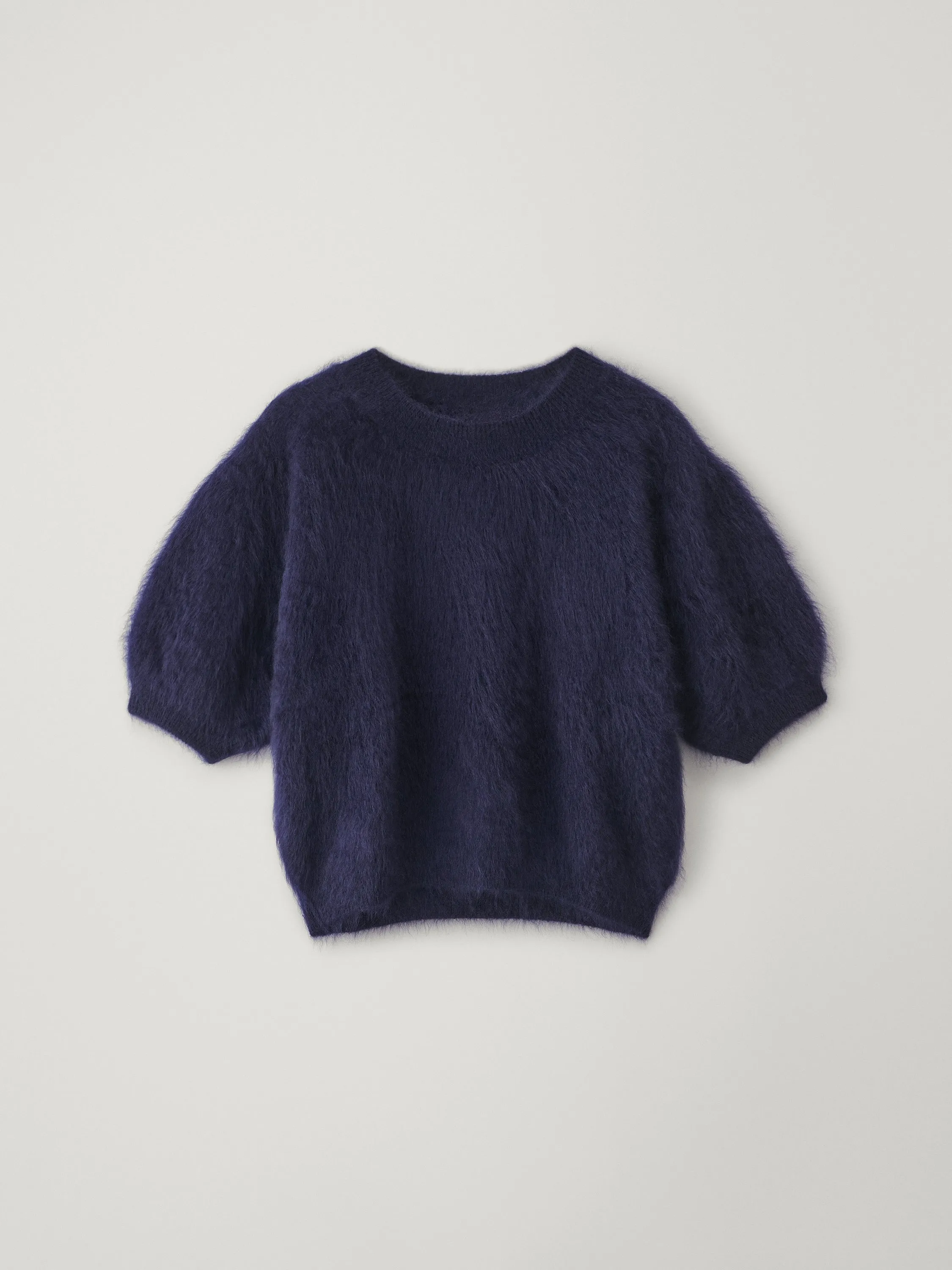 The Juniper Sweater sold by Lisa Yang product image thumbnail 5