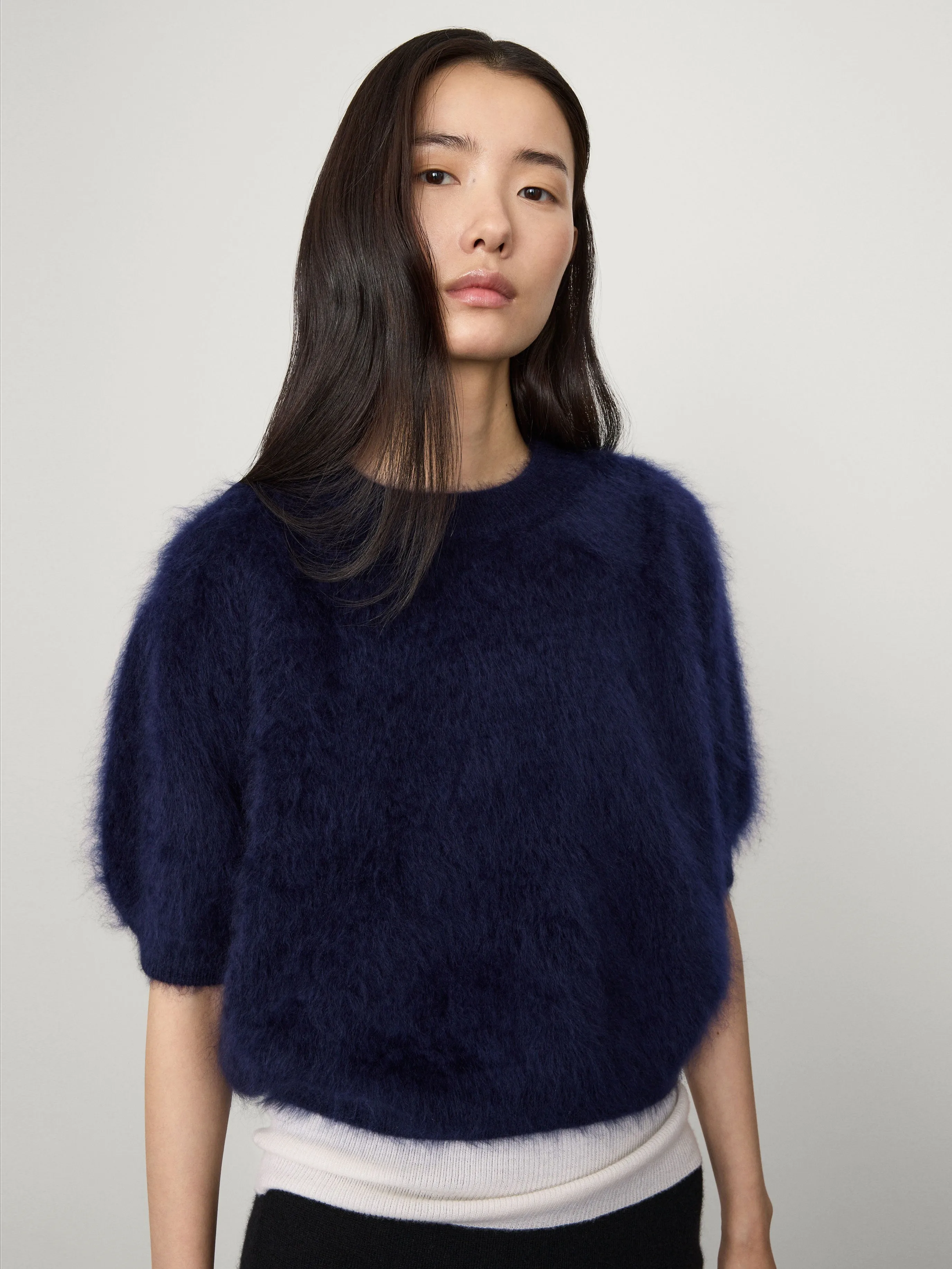 The Juniper Sweater sold by Lisa Yang product image thumbnail 2