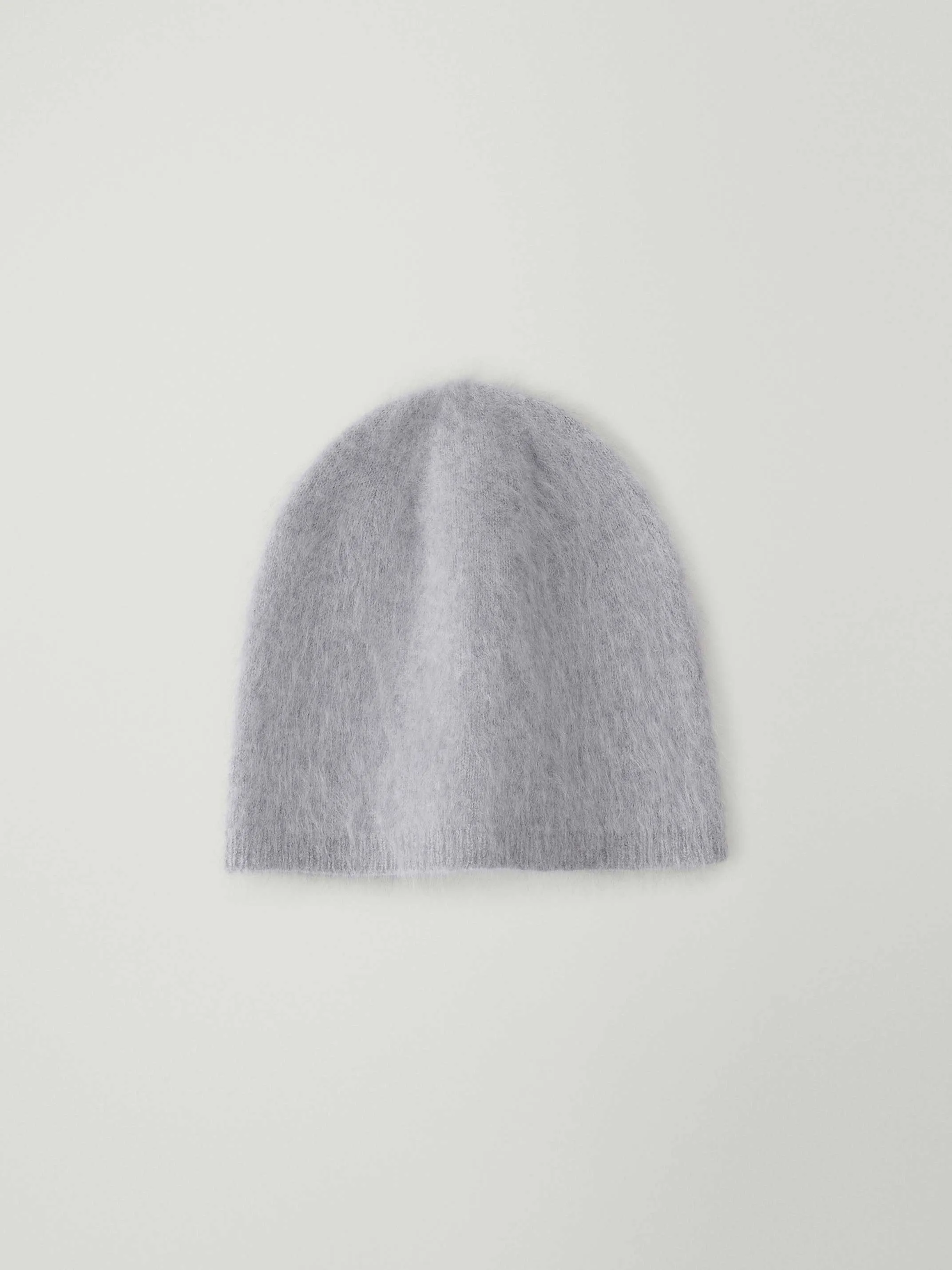The Brushed Beanie sold by Lisa Yang product image thumbnail 3