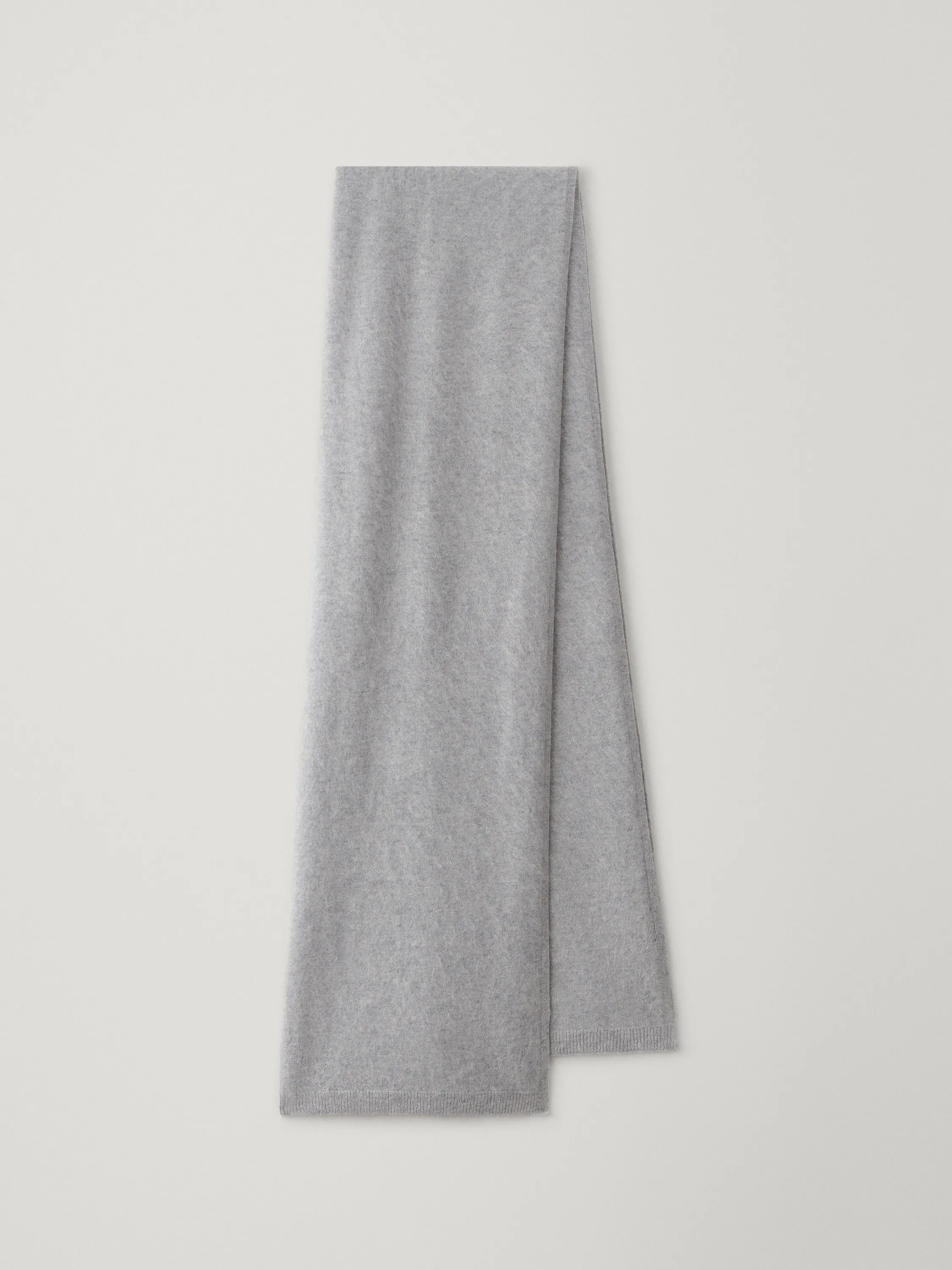 The Brushed Scarf sold by Lisa Yang product image thumbnail 4