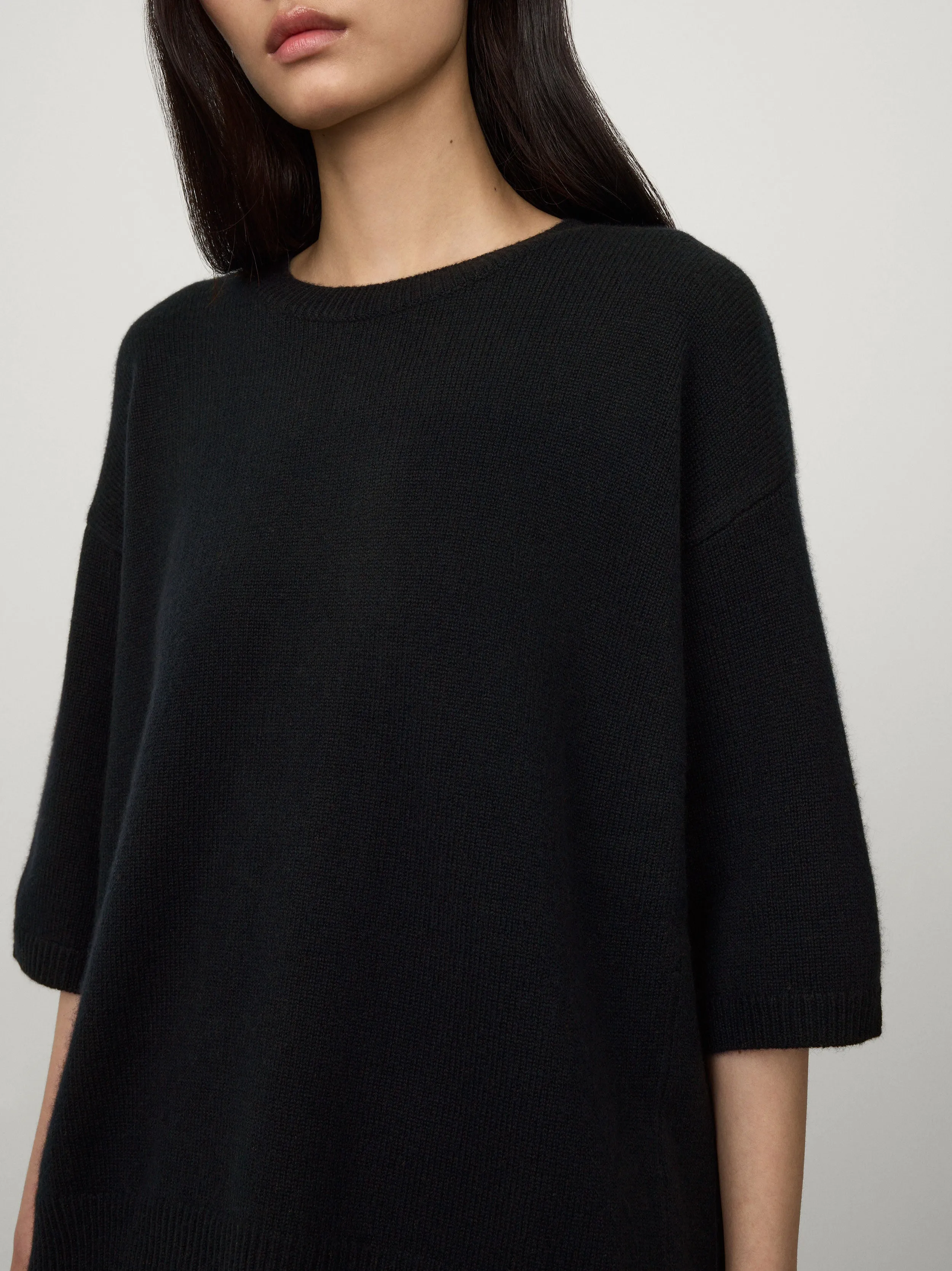 The Camille Sweater sold by Lisa Yang product image thumbnail 3