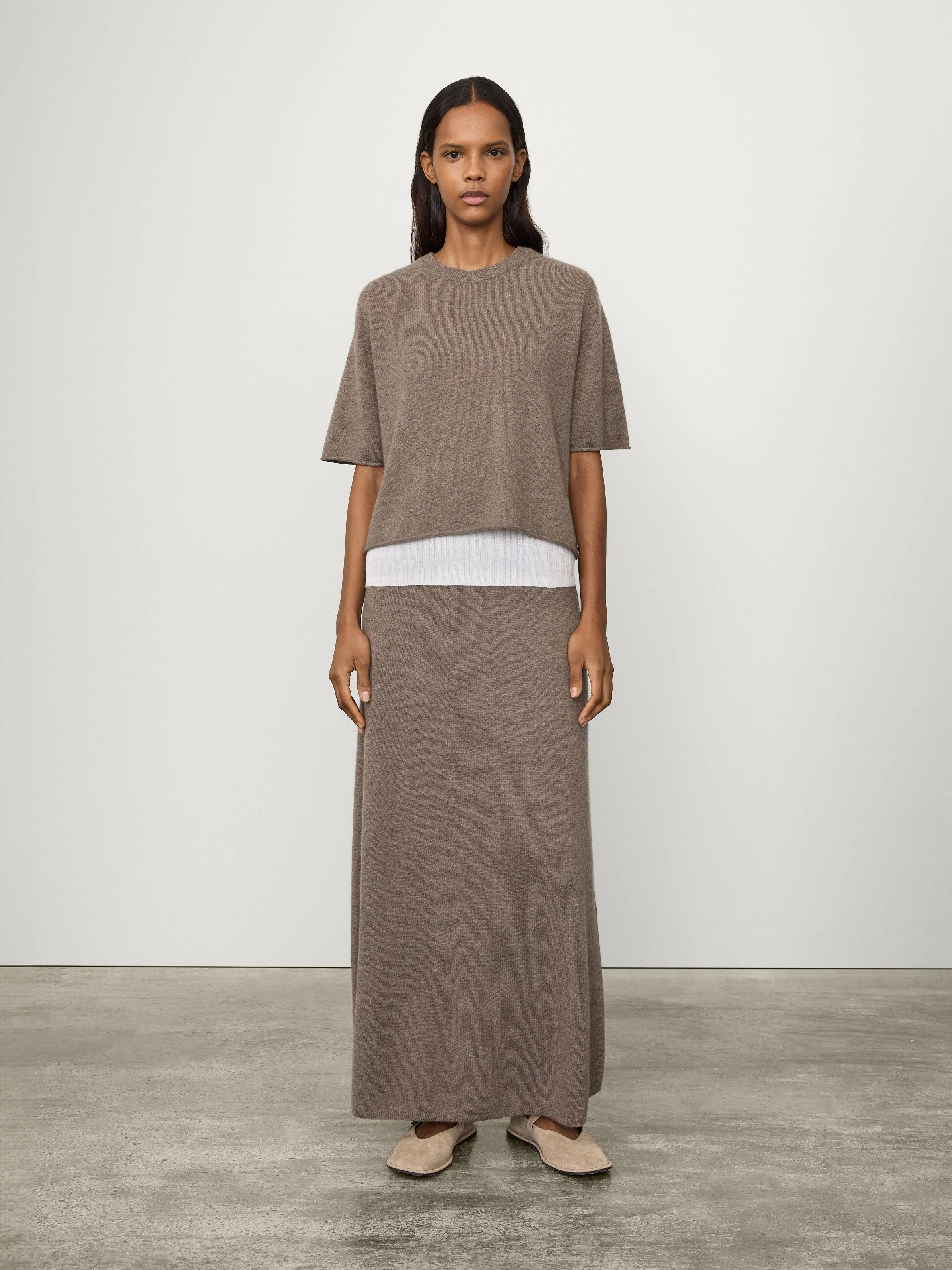 The Cila T-shirt sold by Lisa Yang