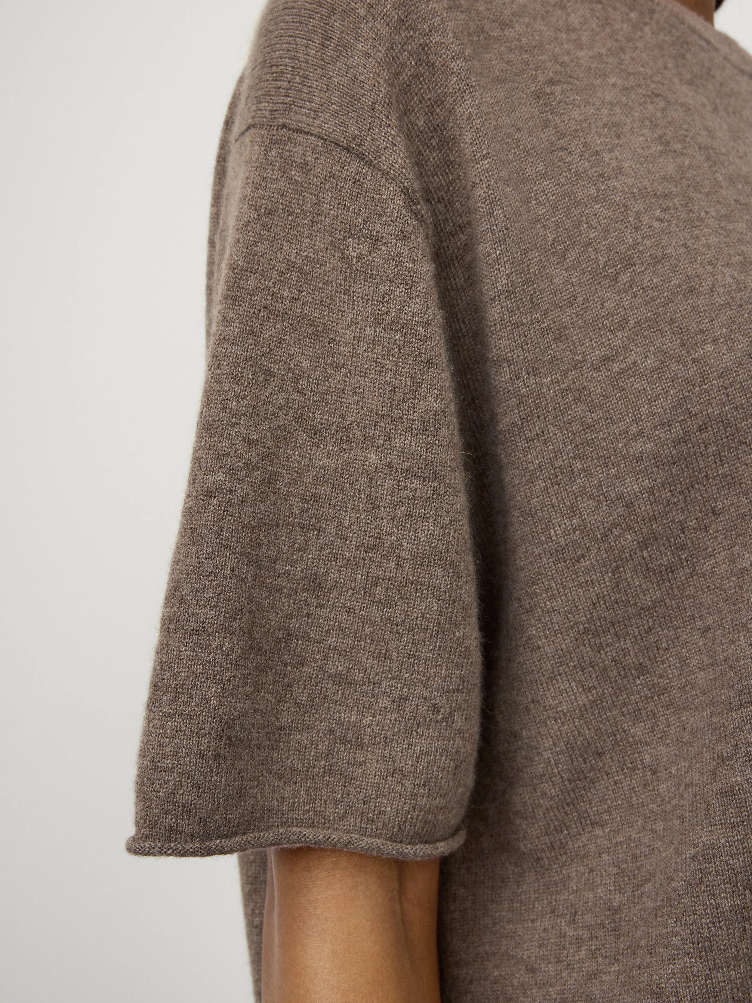 The Cila T-shirt sold by Lisa Yang product image thumbnail 3