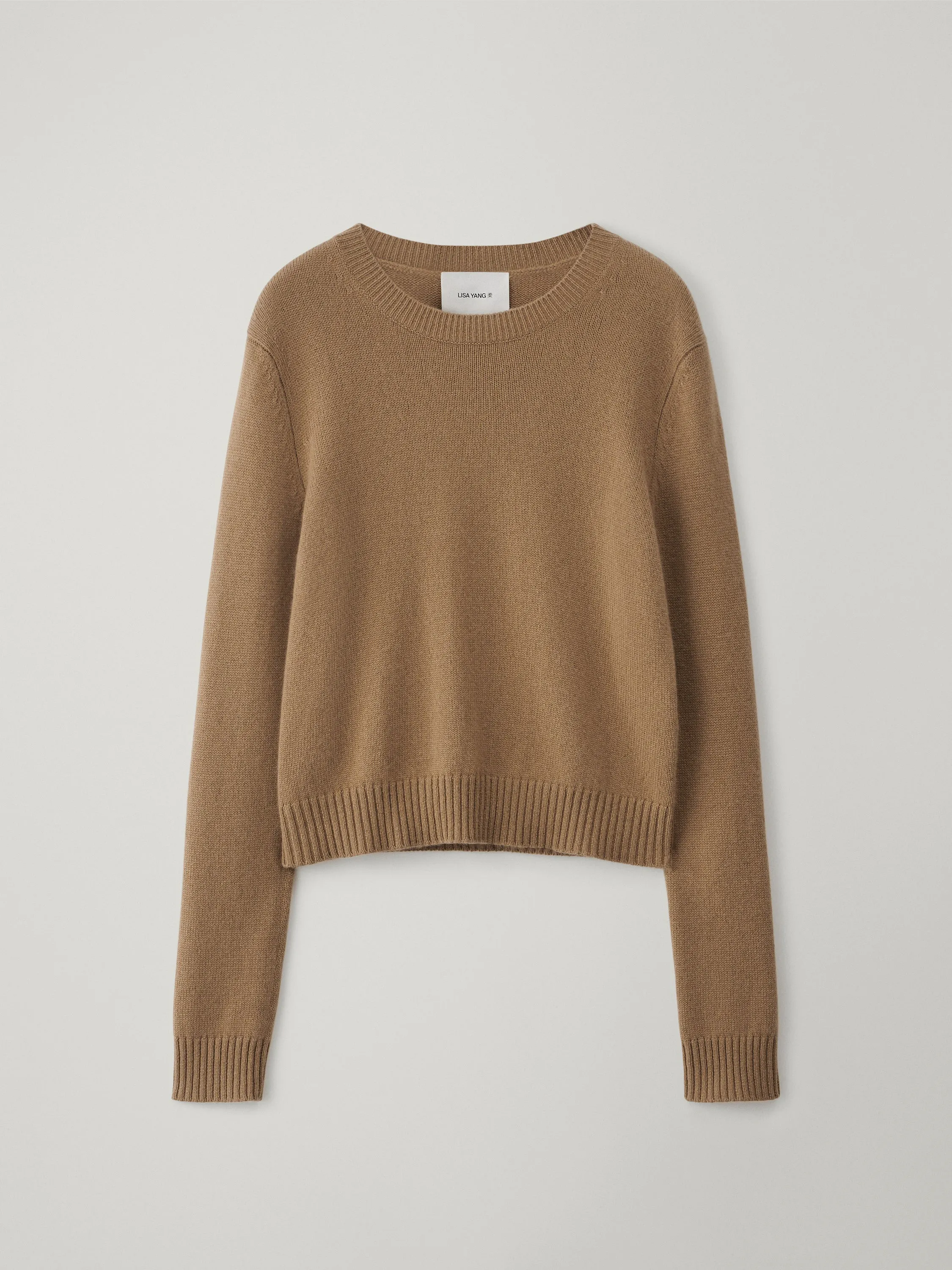 The Mable Sweater sold by Lisa Yang product image thumbnail 5