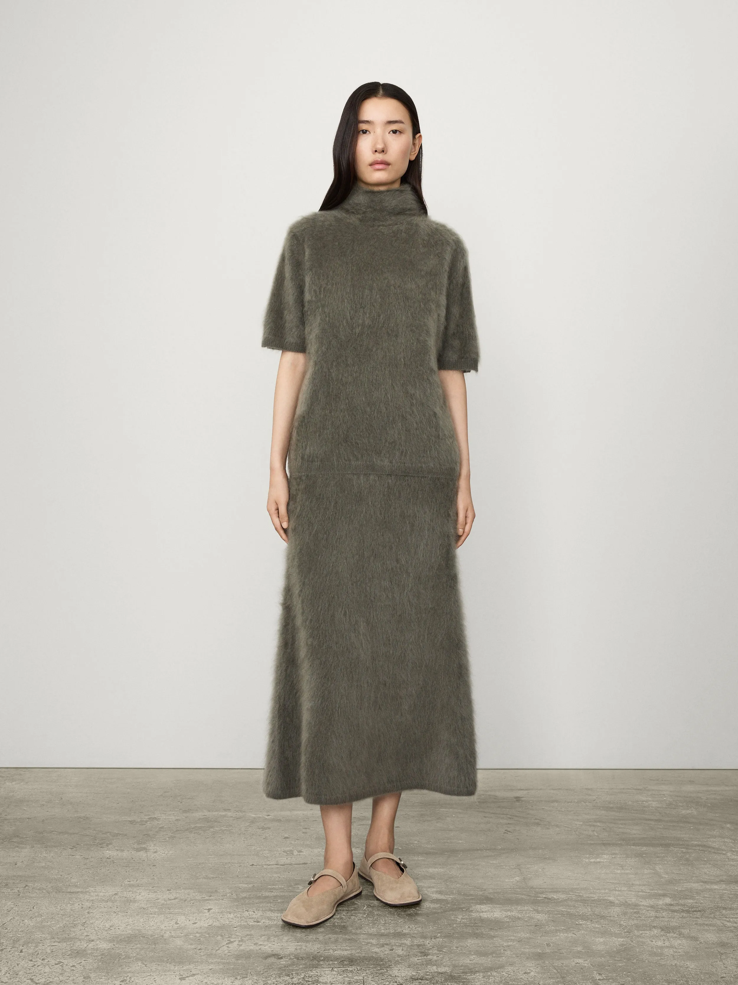 The Madelene Top sold by Lisa Yang product image thumbnail 4