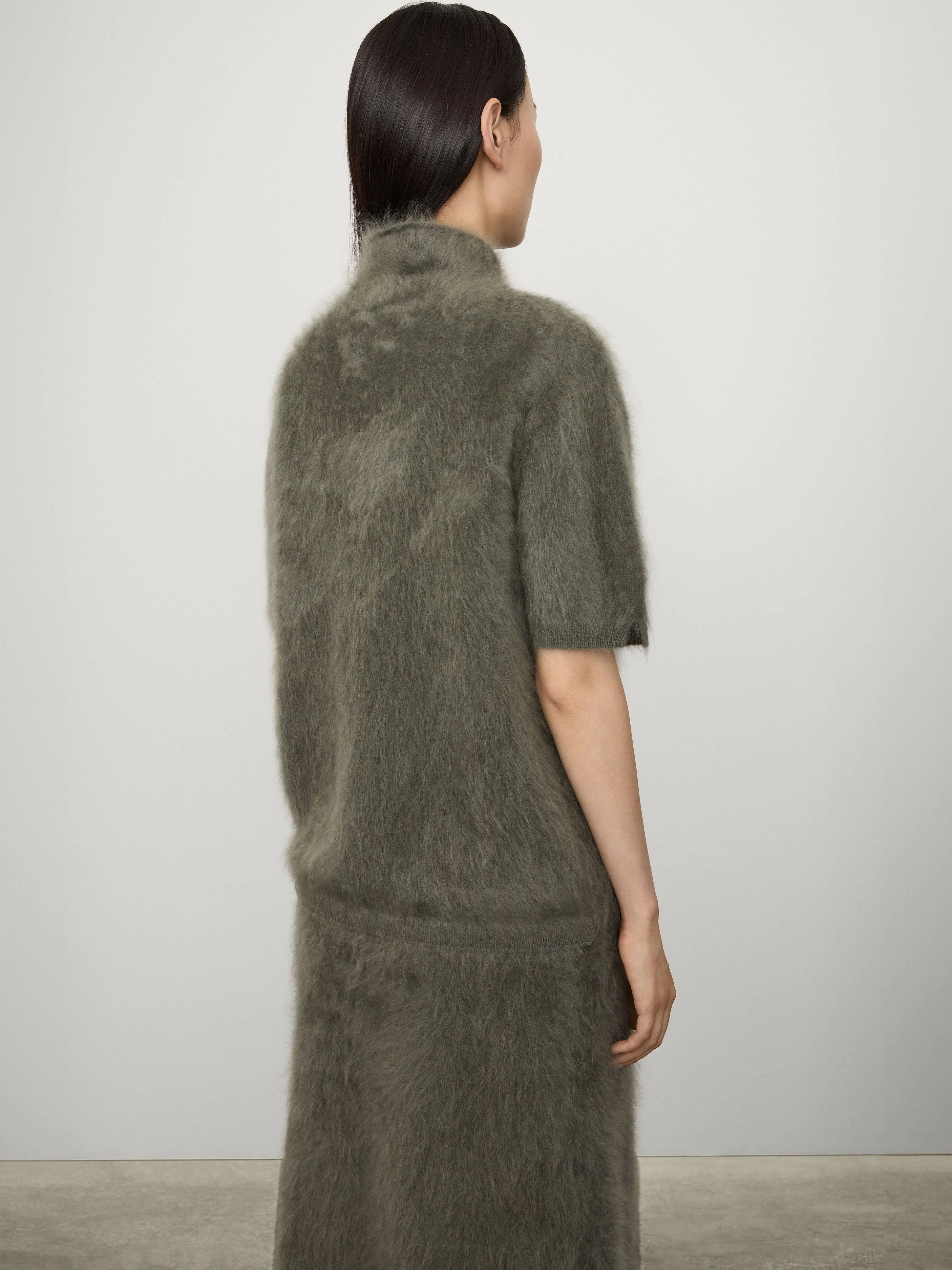 The Madelene Top sold by Lisa Yang product image thumbnail 3