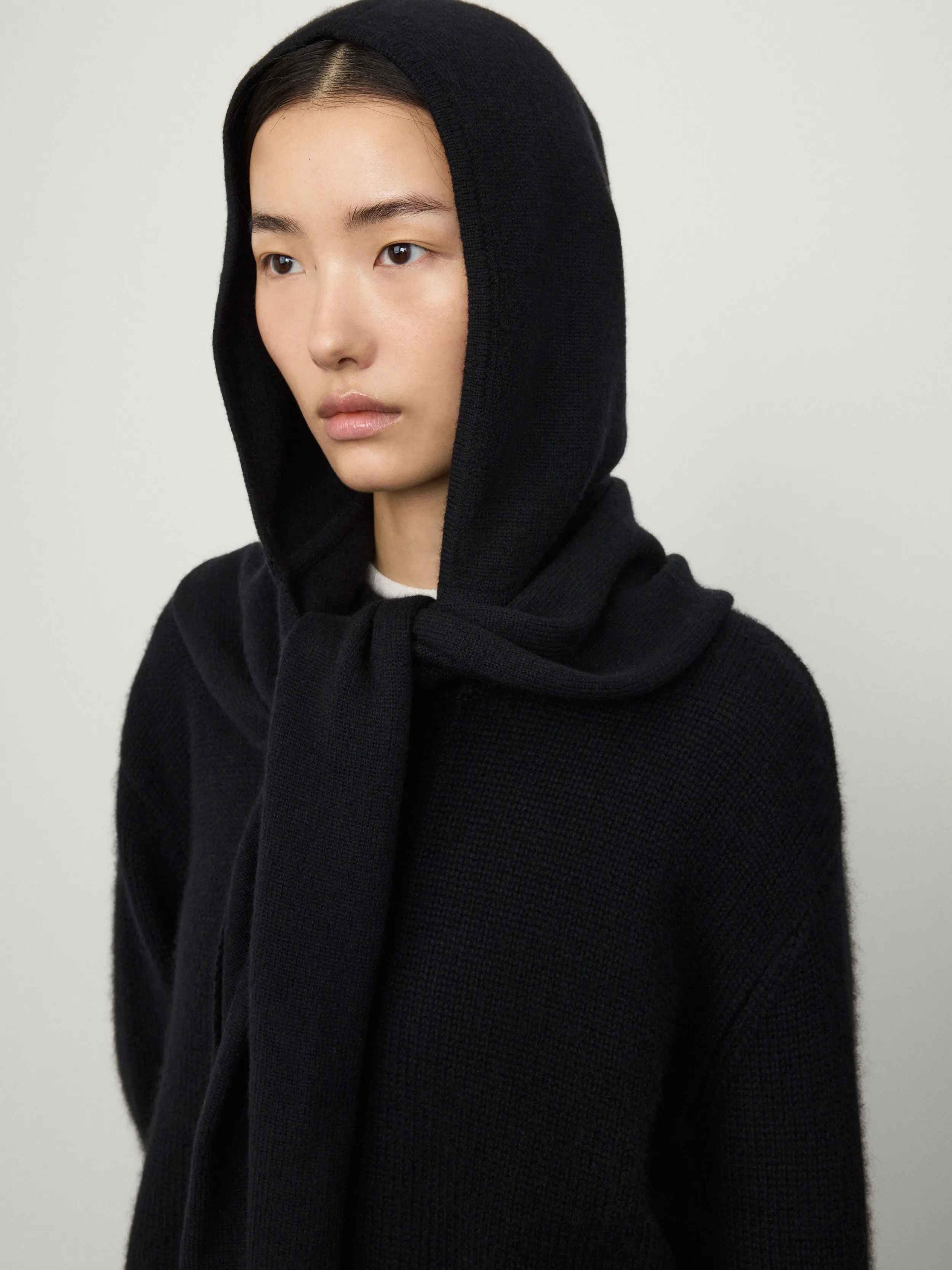 The Rina Scarf sold by Lisa Yang product image thumbnail 2