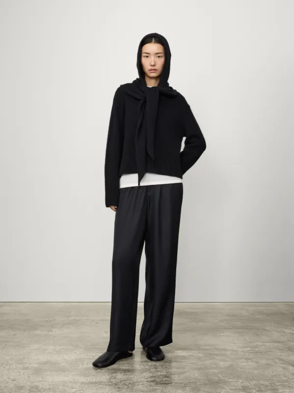 The Rina Scarf made by Lisa Yang