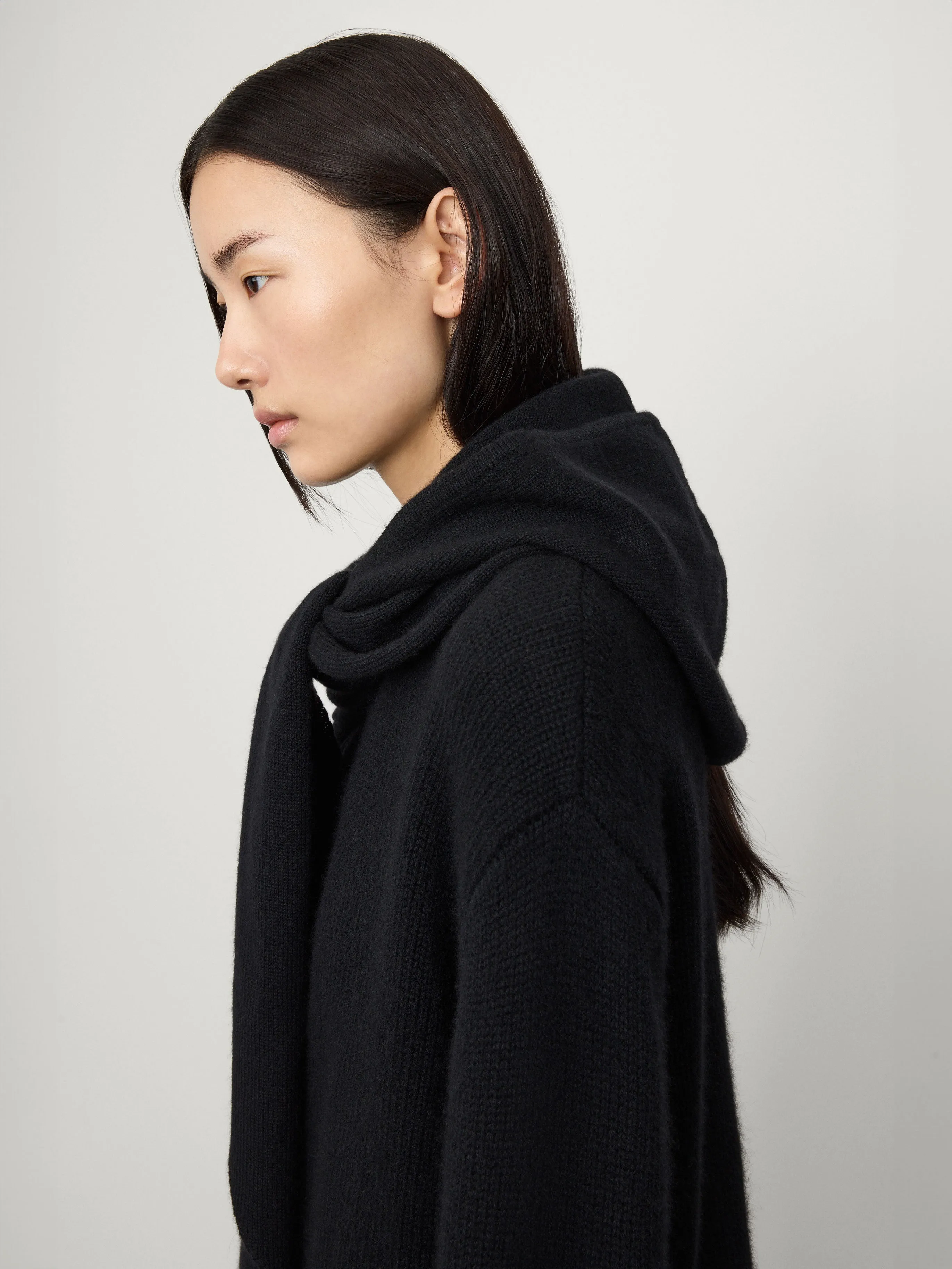 The Rina Scarf sold by Lisa Yang product image thumbnail 3