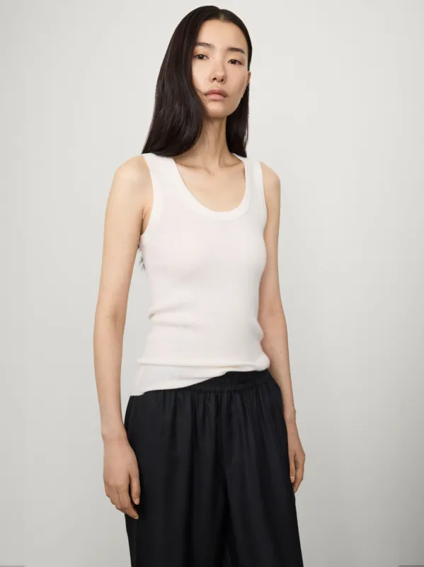 The Devyne Top sold by Lisa Yang