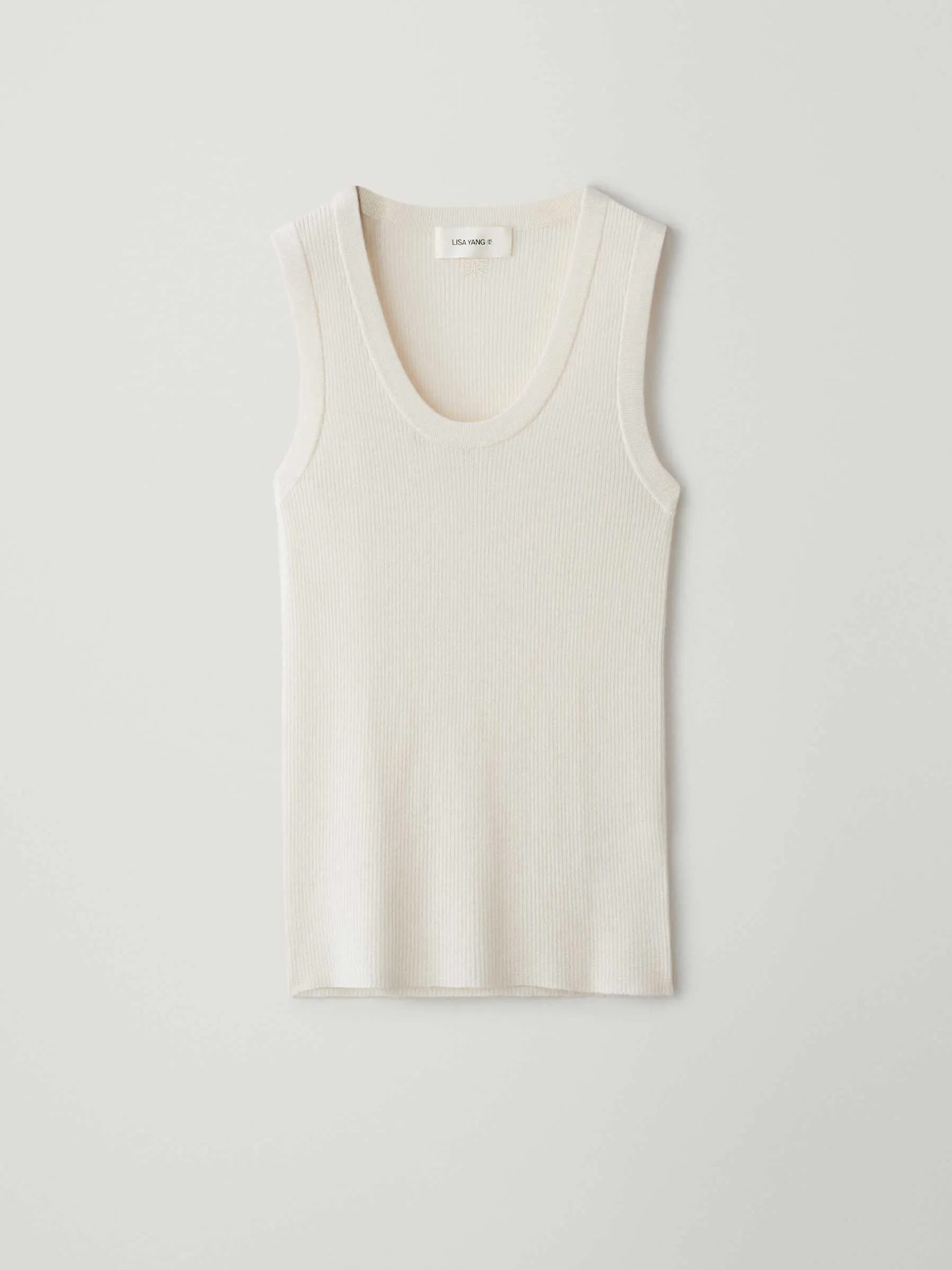 The Devyne Top sold by Lisa Yang product image thumbnail 5