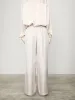 The Wide Leg Trousers sold by Lisa Yang