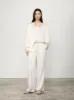 The Wide Leg Trousers sold by Lisa Yang