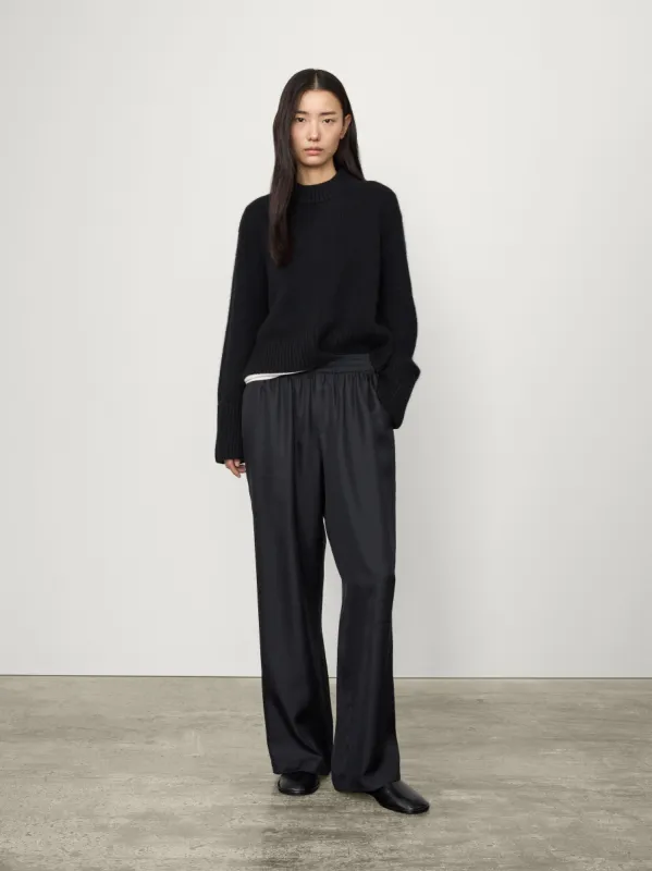 The Wide Leg Trousers sold by Lisa Yang