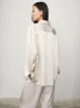 The Long Sleeved Button-Up Shirt sold by Lisa Yang