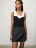 The Mini Skirt sold by Lisa Yang
