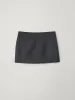 The Mini Skirt sold by Lisa Yang