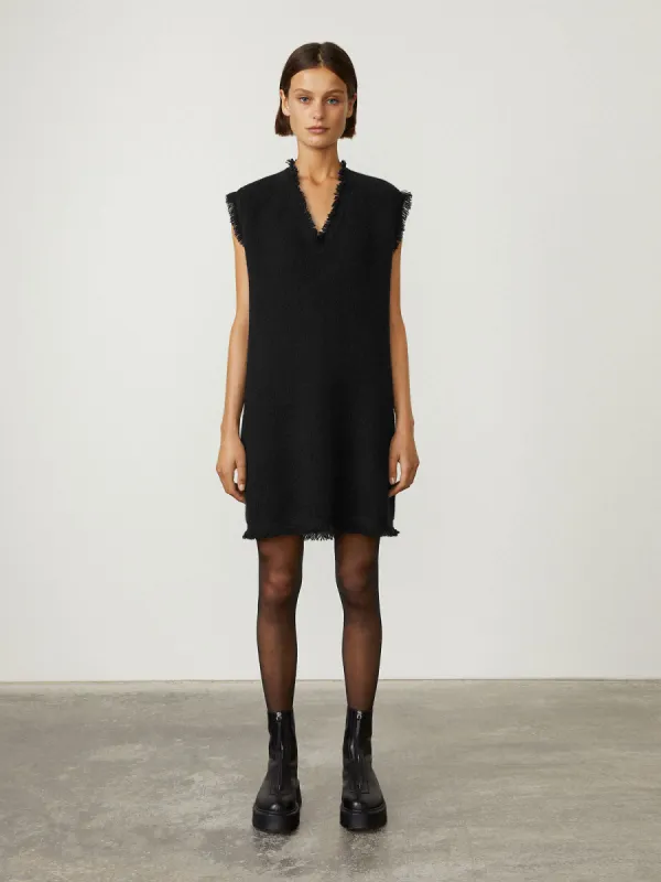 The Lola Dress sold by Lisa Yang