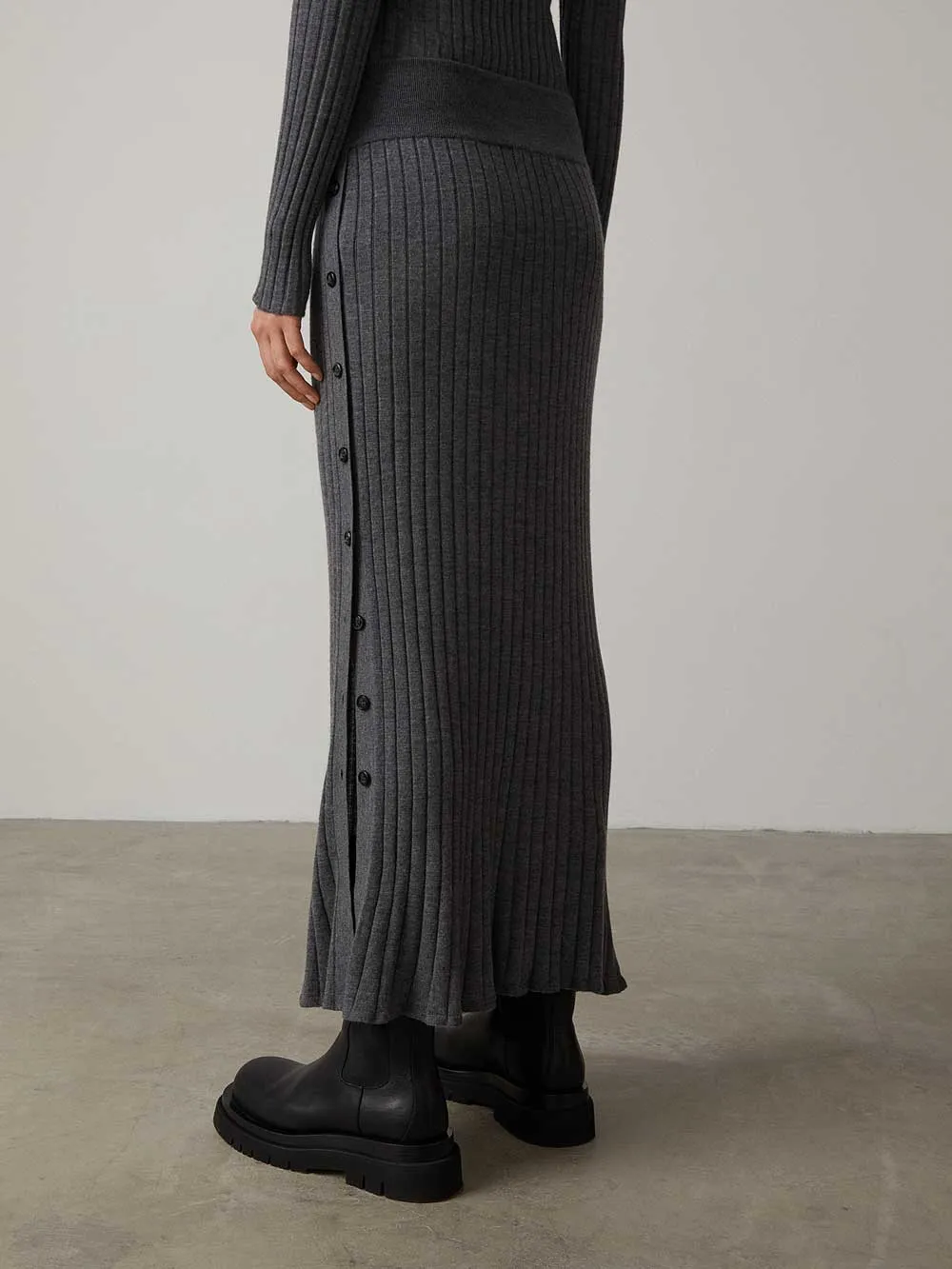 The Katie Skirt sold by Lisa Yang product image thumbnail 2