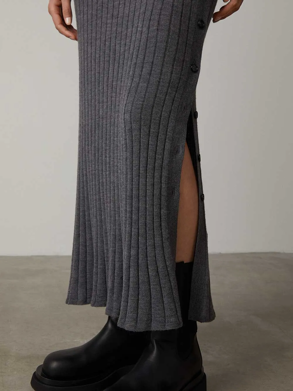 The Katie Skirt sold by Lisa Yang product image thumbnail 3