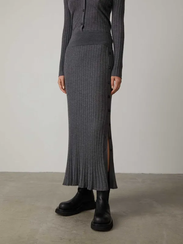 The Katie Skirt sold by Lisa Yang