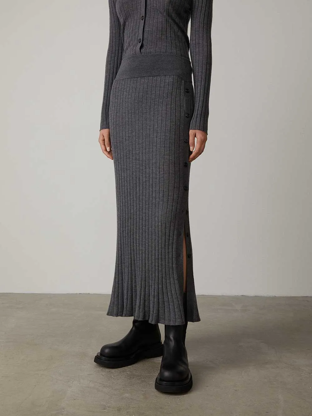 The Katie Skirt sold by Lisa Yang