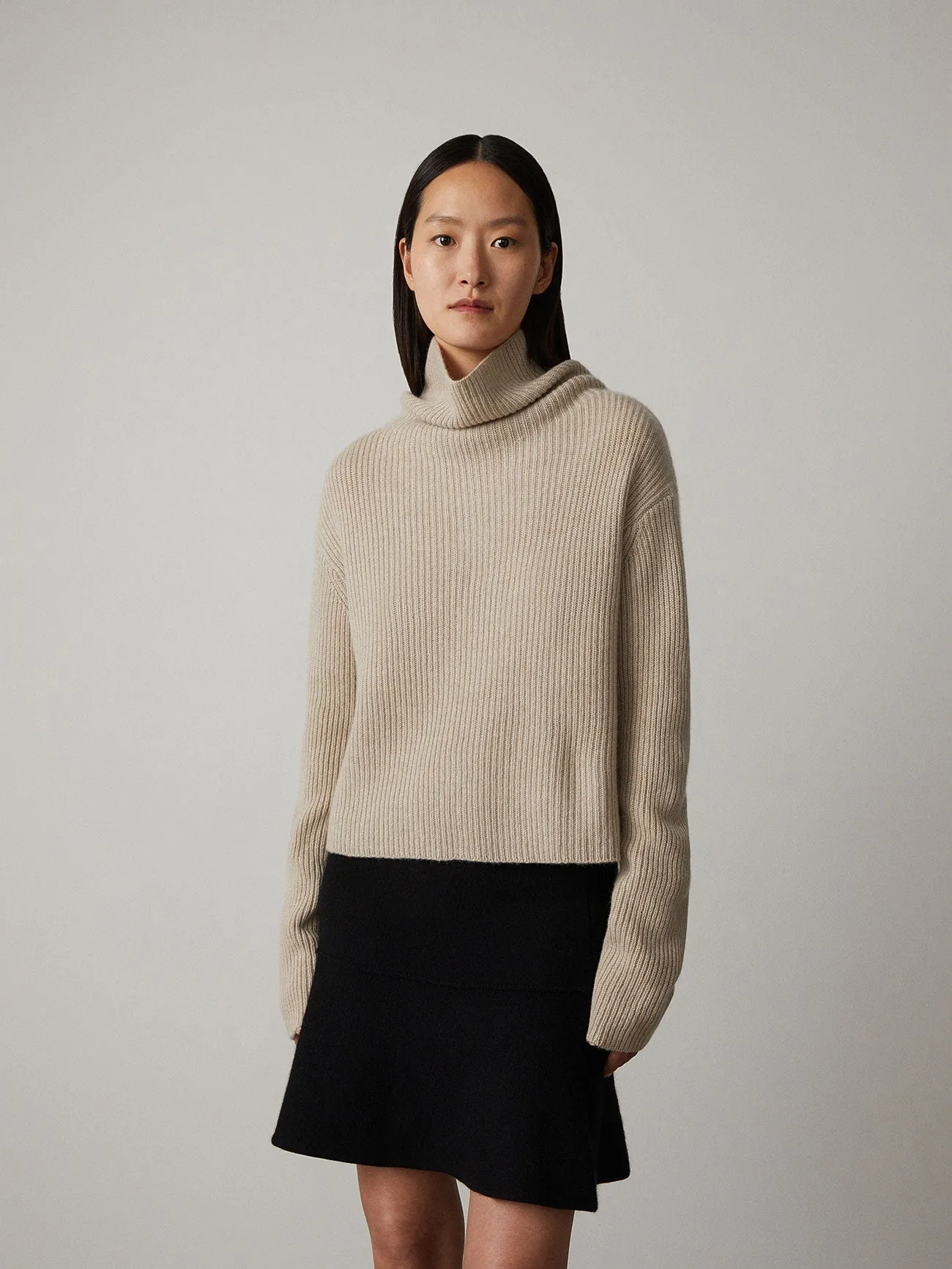 The Ella Sweater sold by Lisa Yang