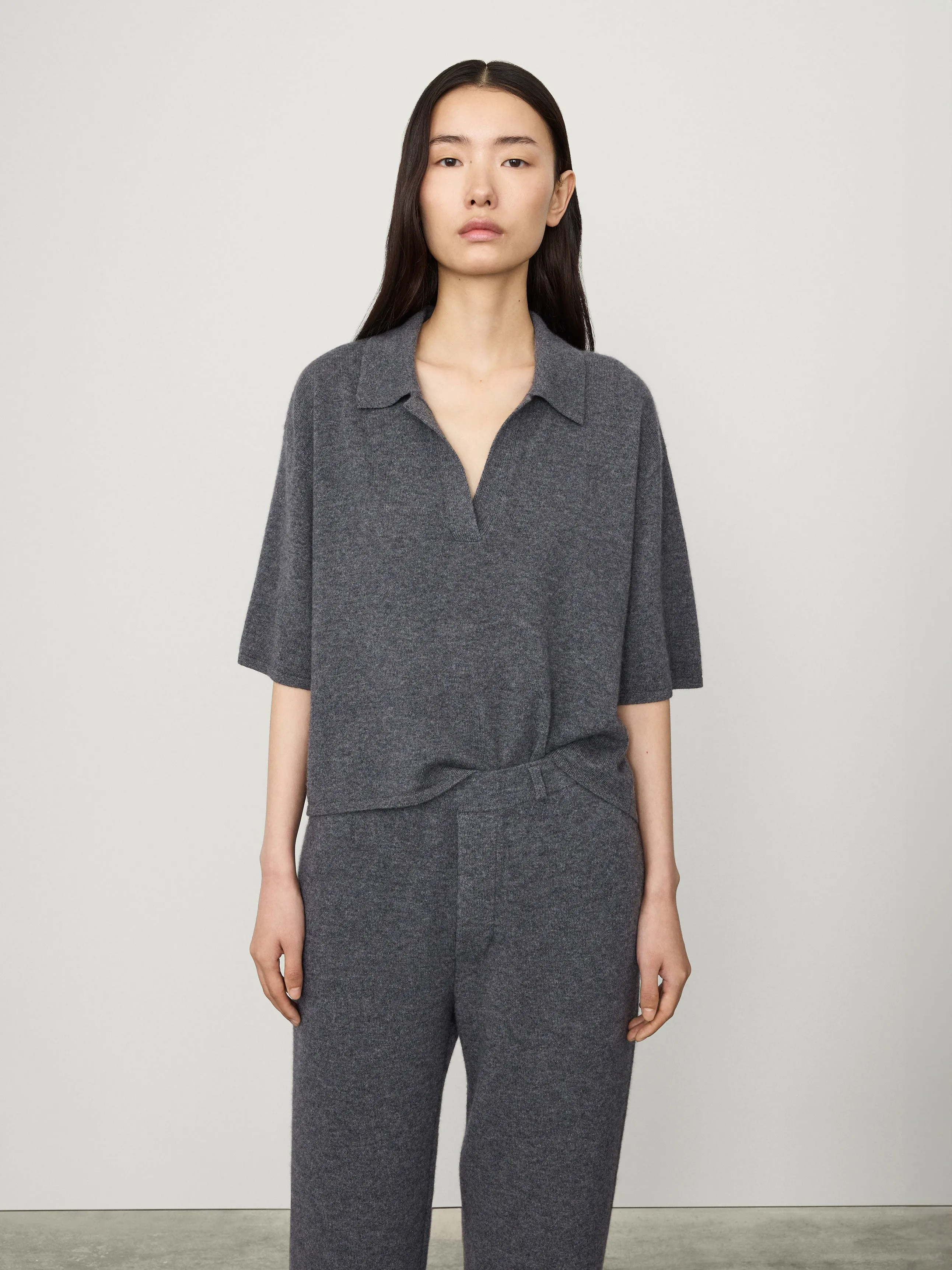 The Neela T-shirt sold by Lisa Yang product image thumbnail 3