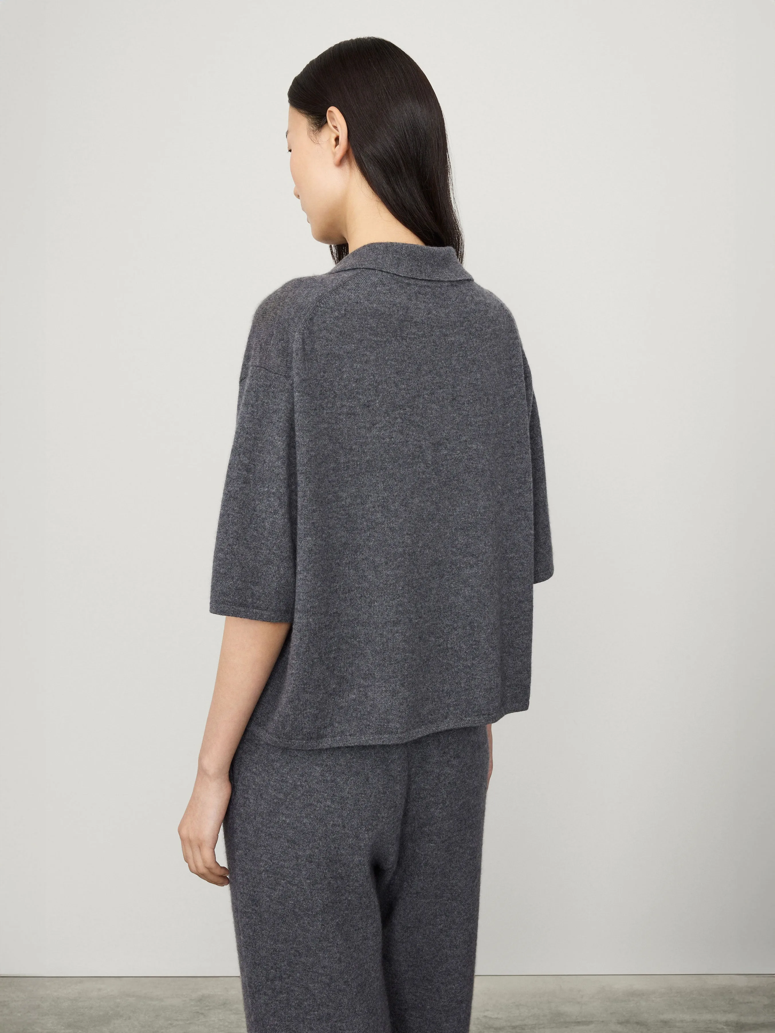 The Neela T-shirt sold by Lisa Yang product image thumbnail 4