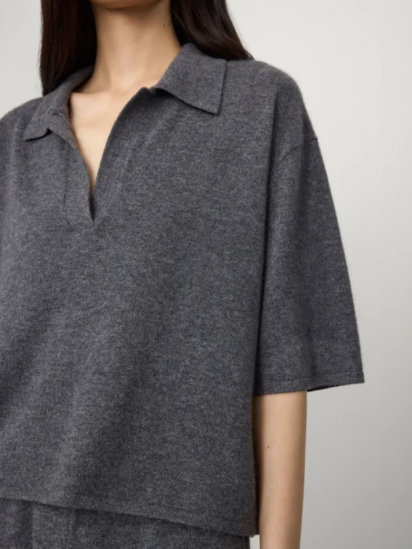 The Neela T-shirt made by Lisa Yang