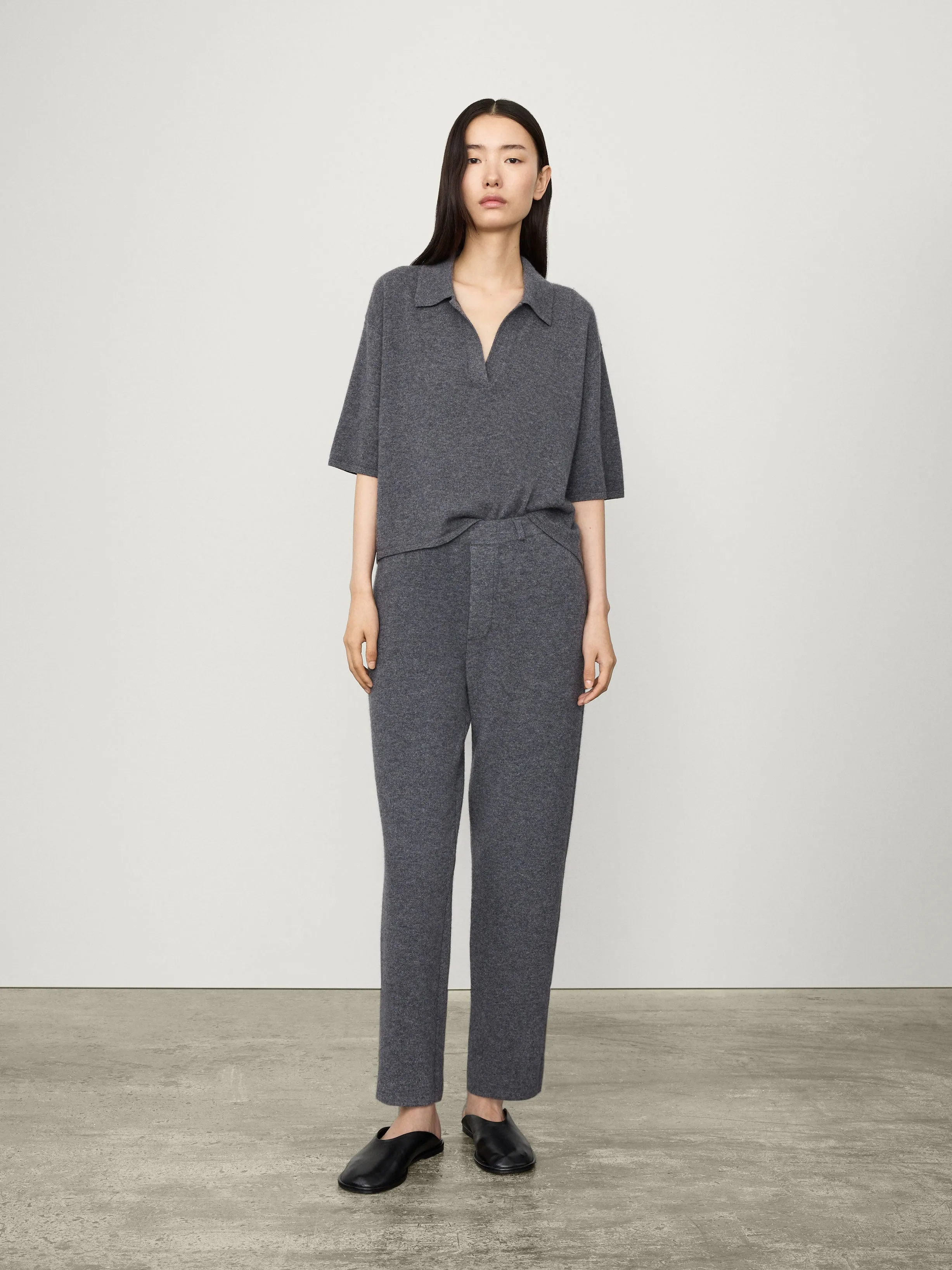 The Neela T-shirt sold by Lisa Yang product image thumbnail 2