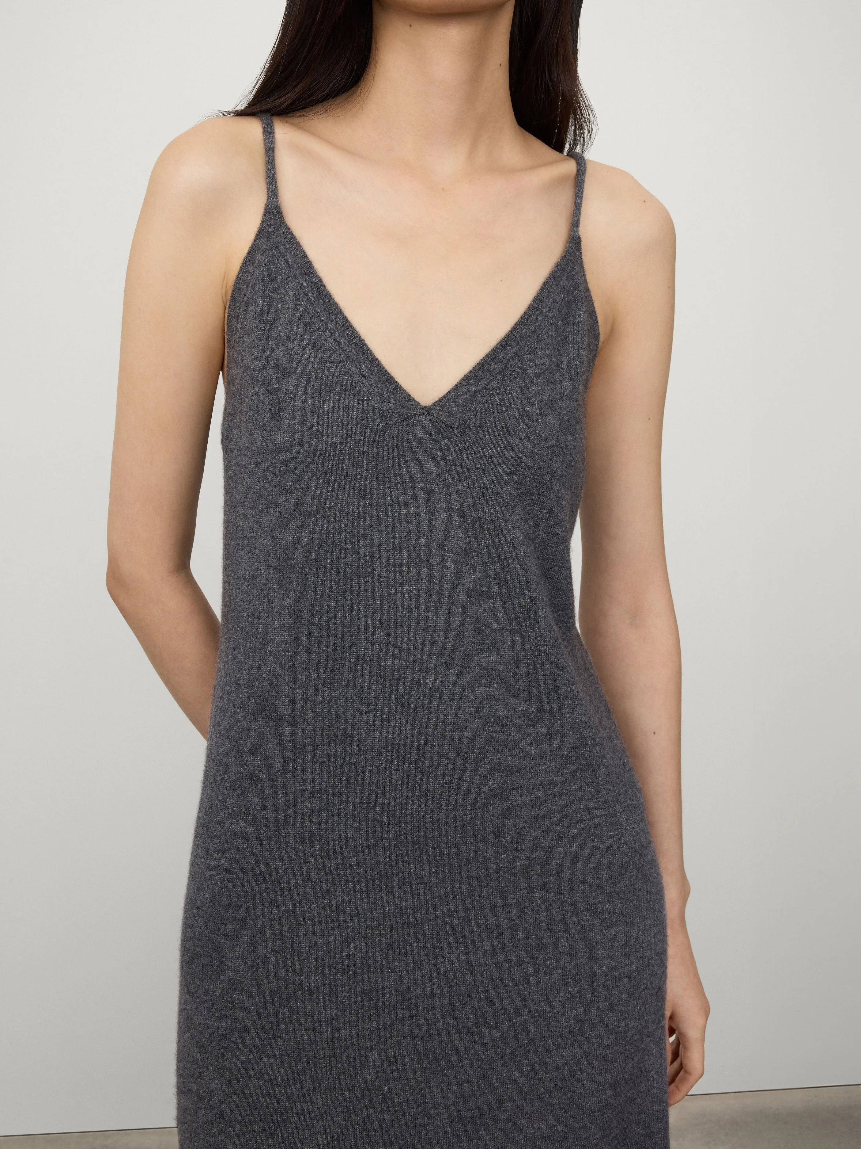 The Marlie Dress sold by Lisa Yang product image thumbnail 3