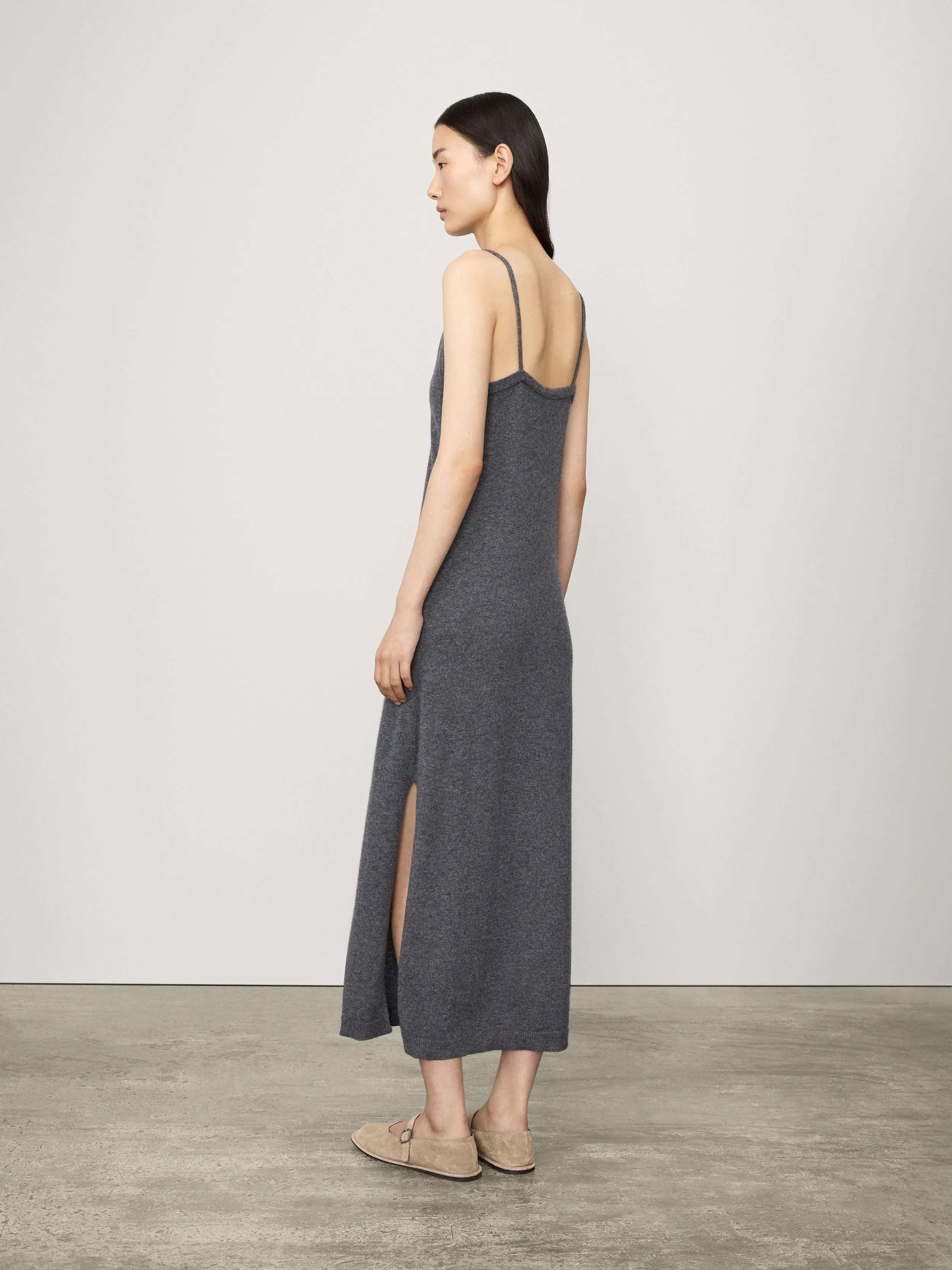 The Marlie Dress sold by Lisa Yang product image thumbnail 2