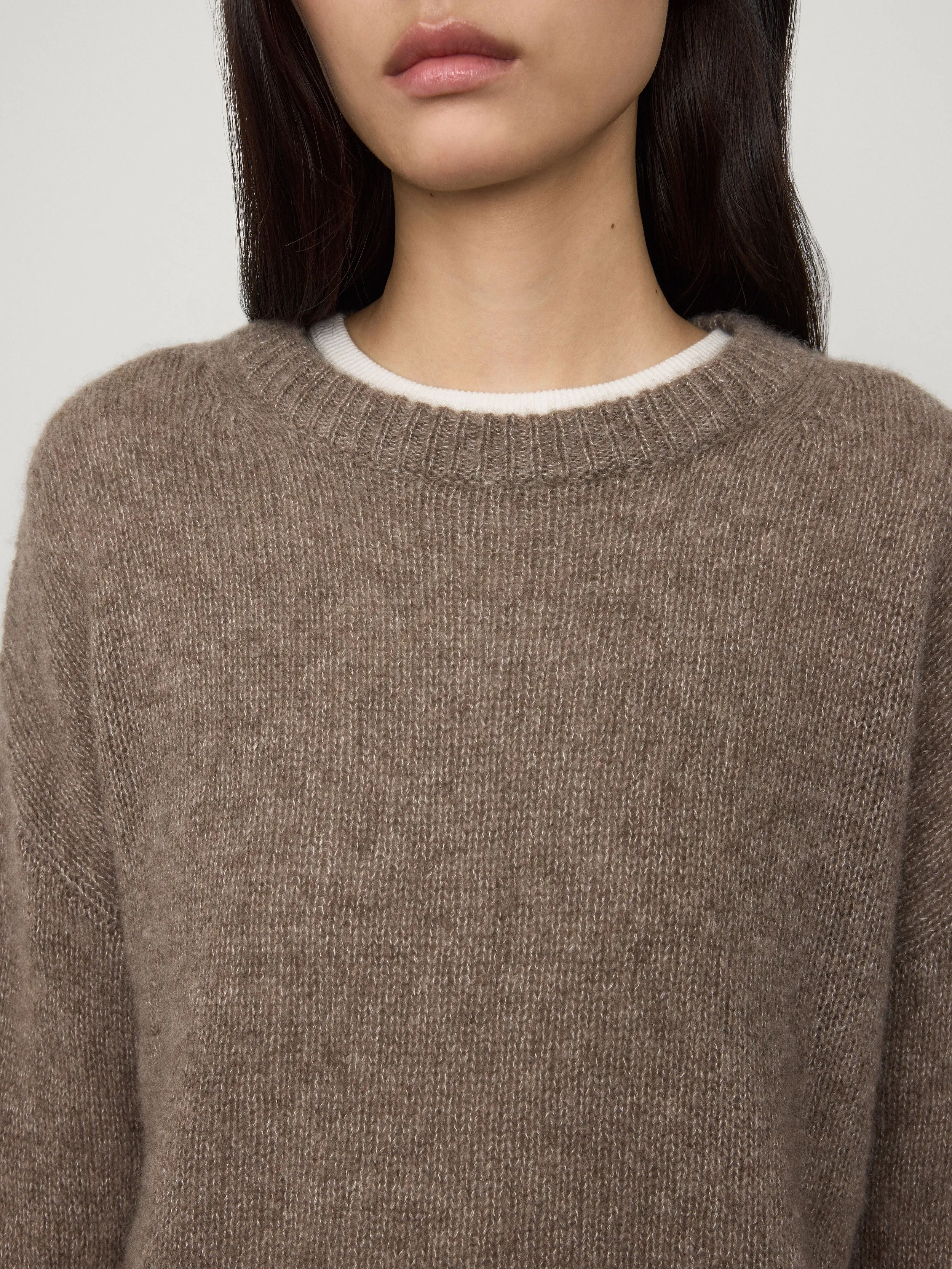 The Lova Sweater sold by Lisa Yang product image thumbnail 3