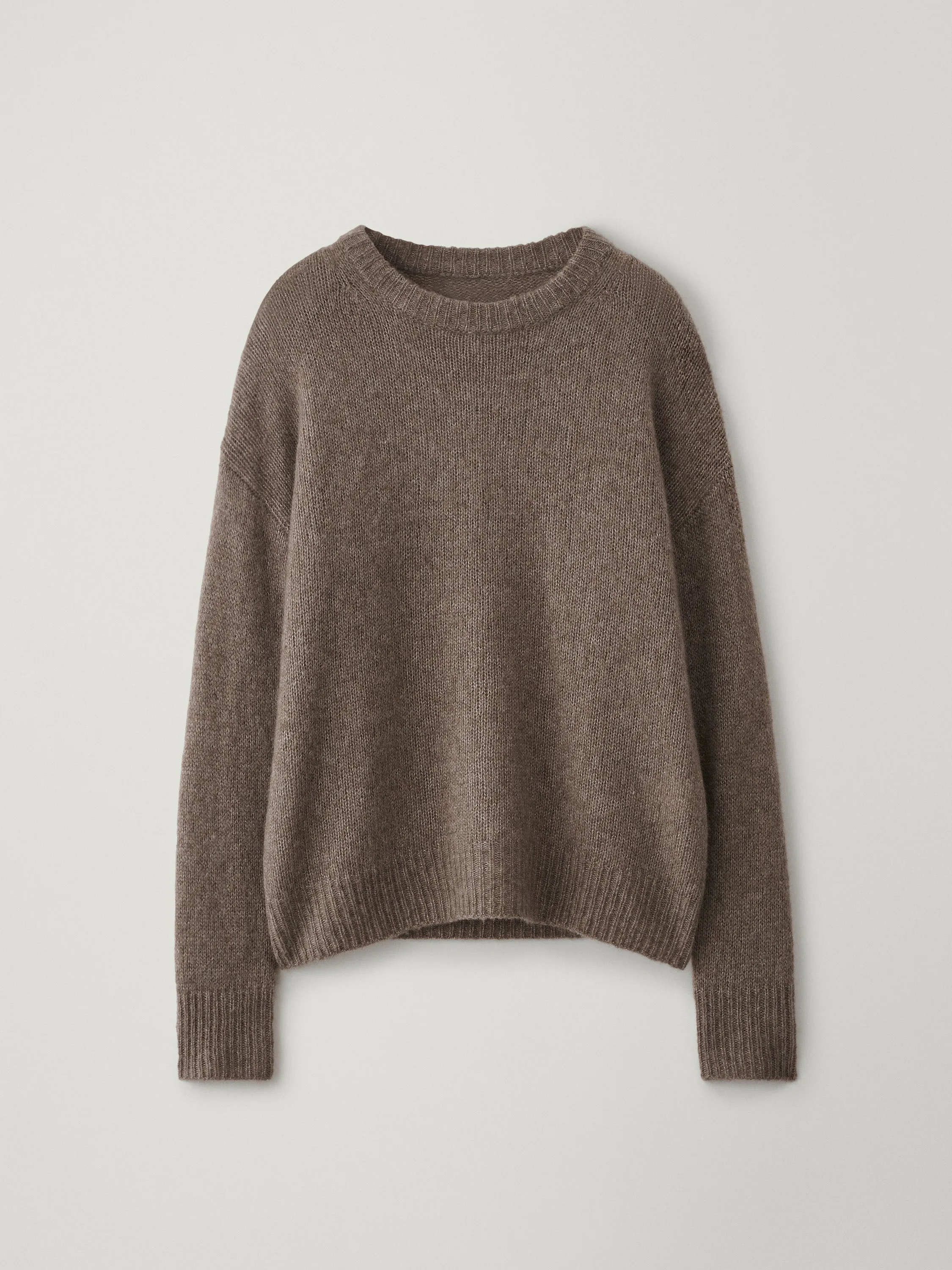 The Lova Sweater sold by Lisa Yang product image thumbnail 5