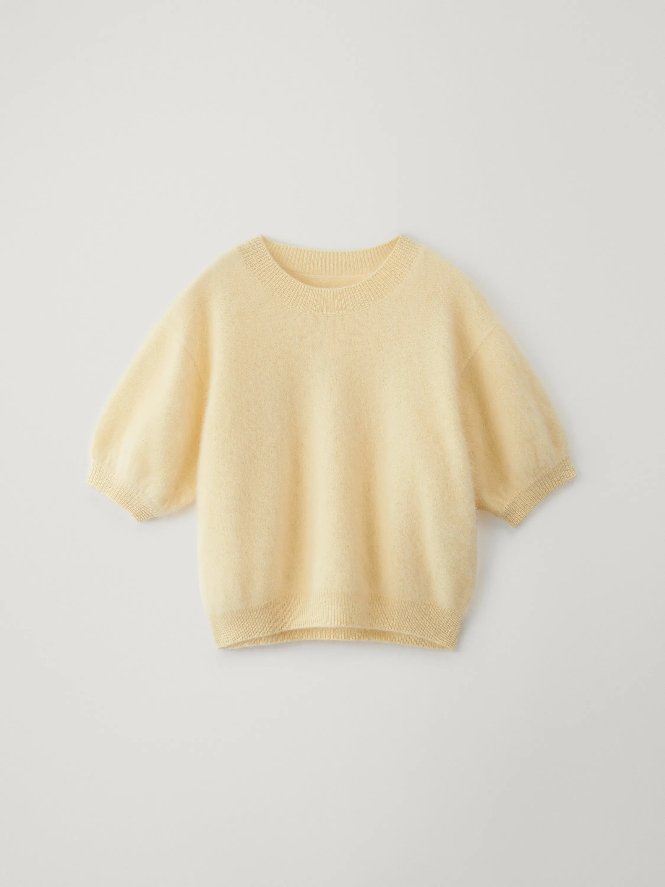 The Juniper Sweater sold by Lisa Yang product image thumbnail 5