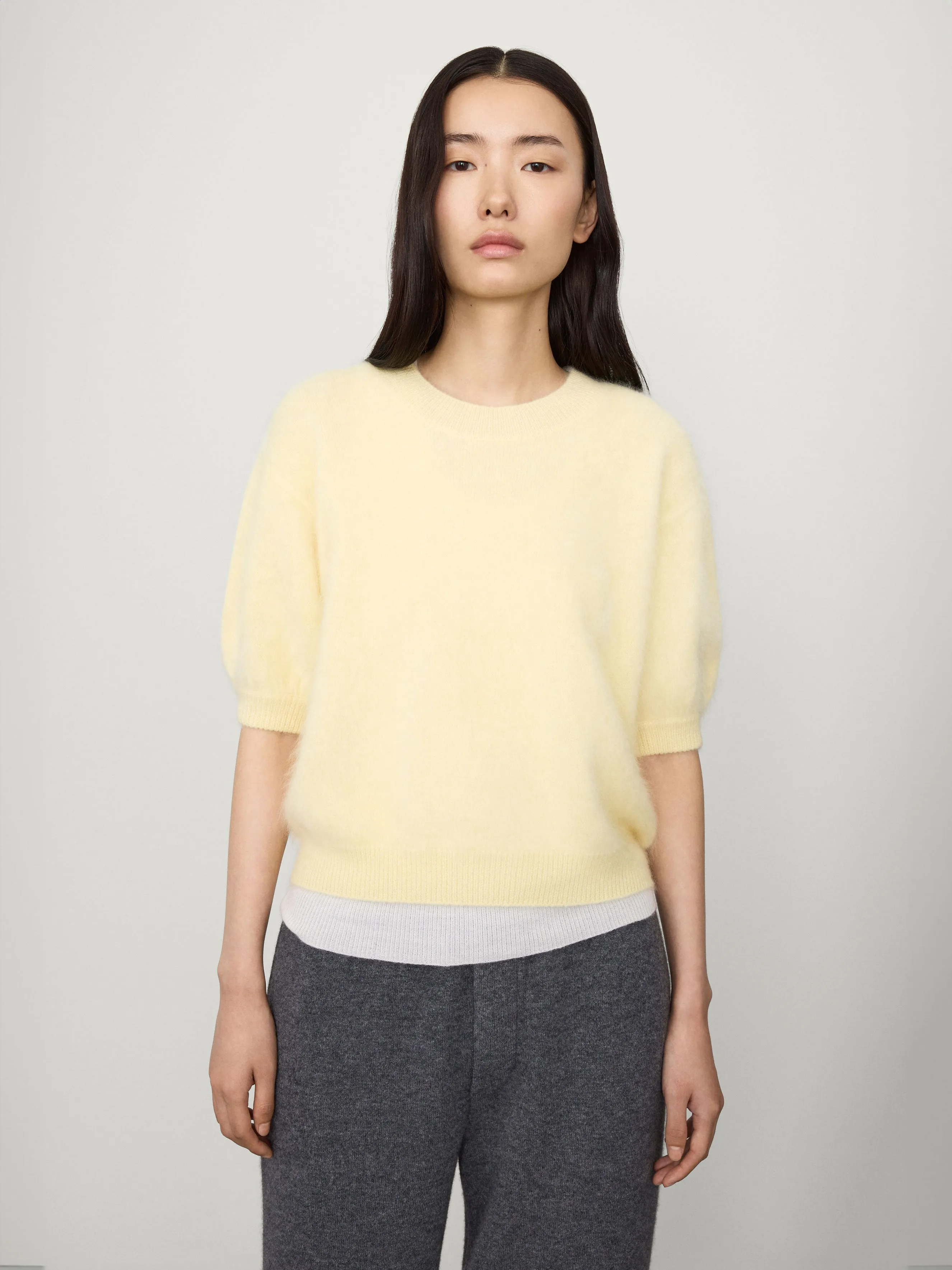 The Juniper Sweater sold by Lisa Yang product image thumbnail 3