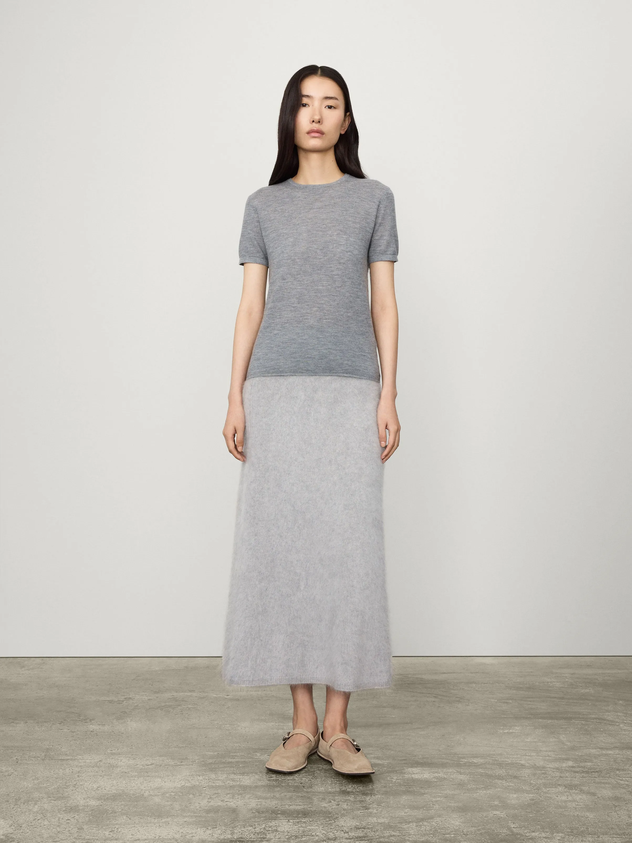 The Ira T-shirt sold by Lisa Yang product image thumbnail 4